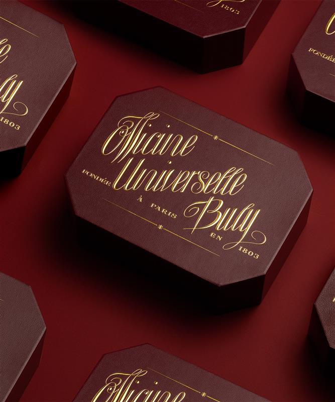 トライアルセット・サンプル Officine Universelle Buly THE GREAT TRAVELLER'S BEAUTY KIT – Officine Universelle Buly