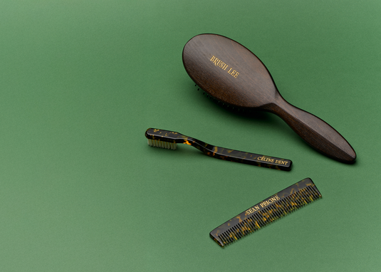 刻印サービス – Officine Universelle Buly - Japan