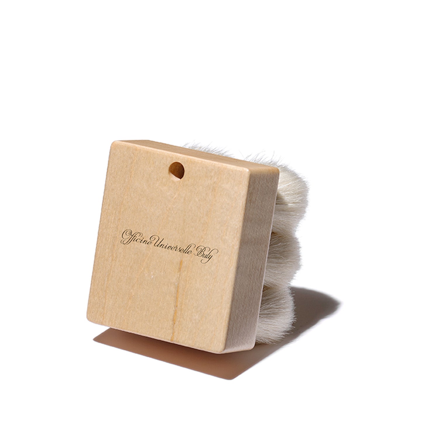 ボディブラシ ショート