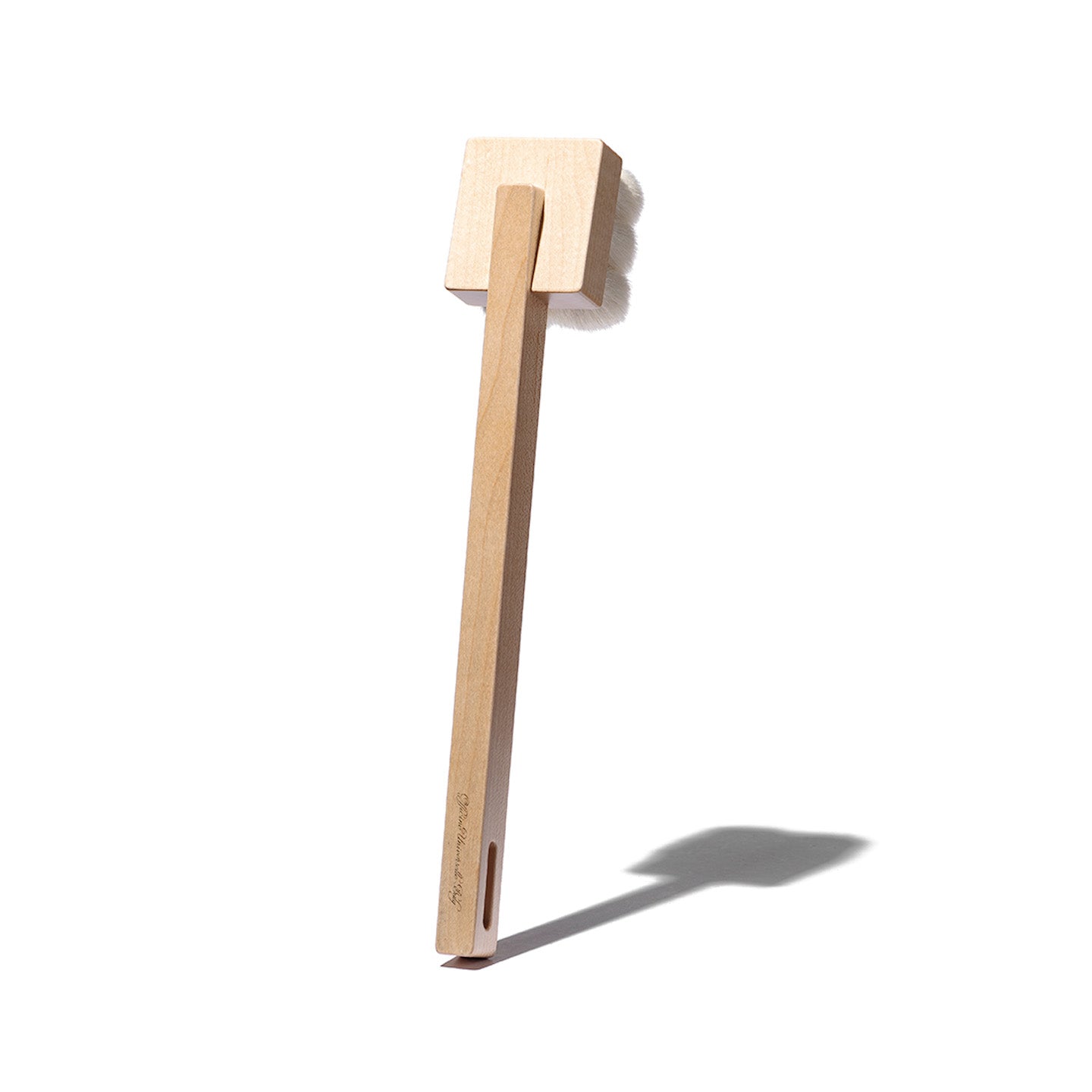 ボディブラシ ロング