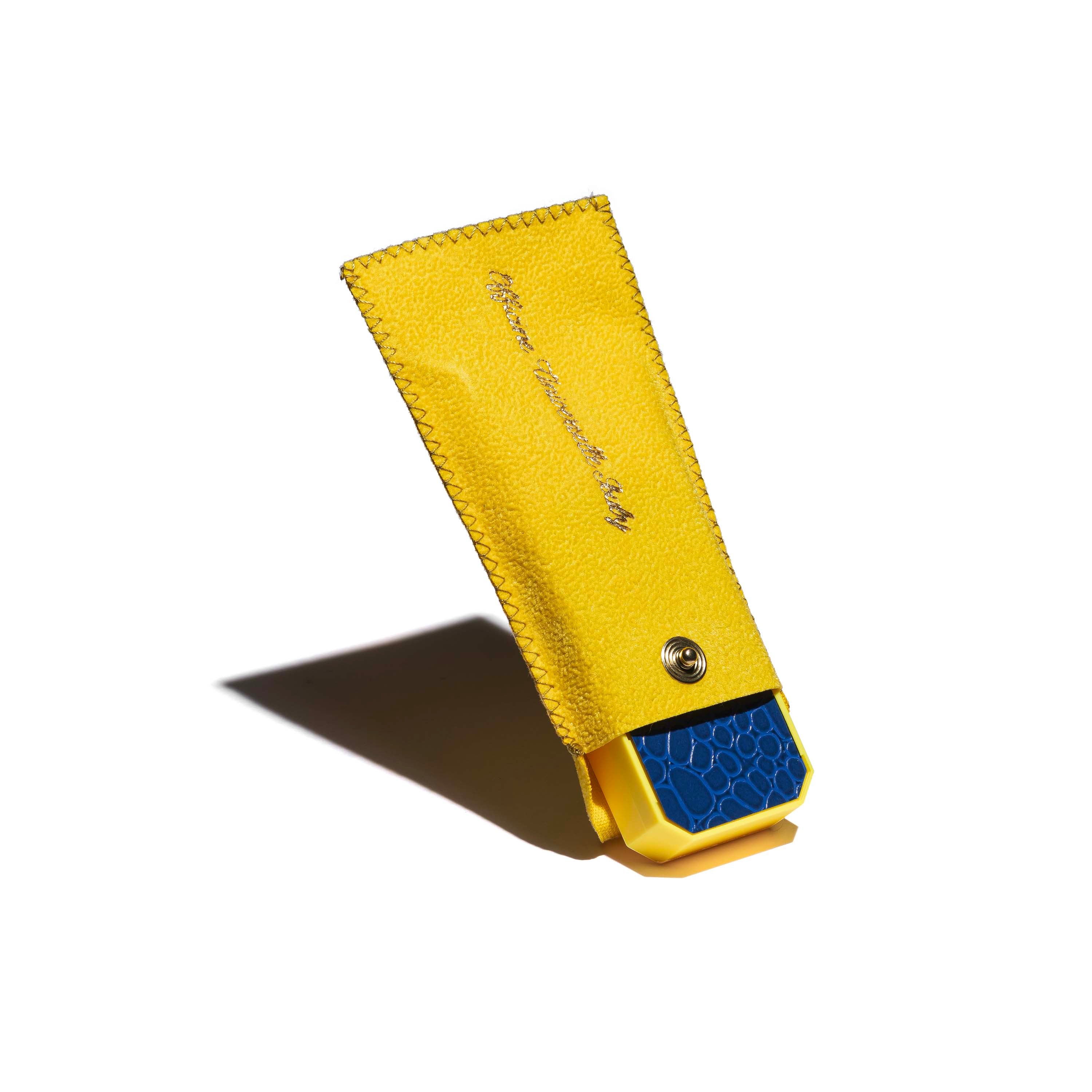 ボーム・デ・ミューズ - ネオンイエロー