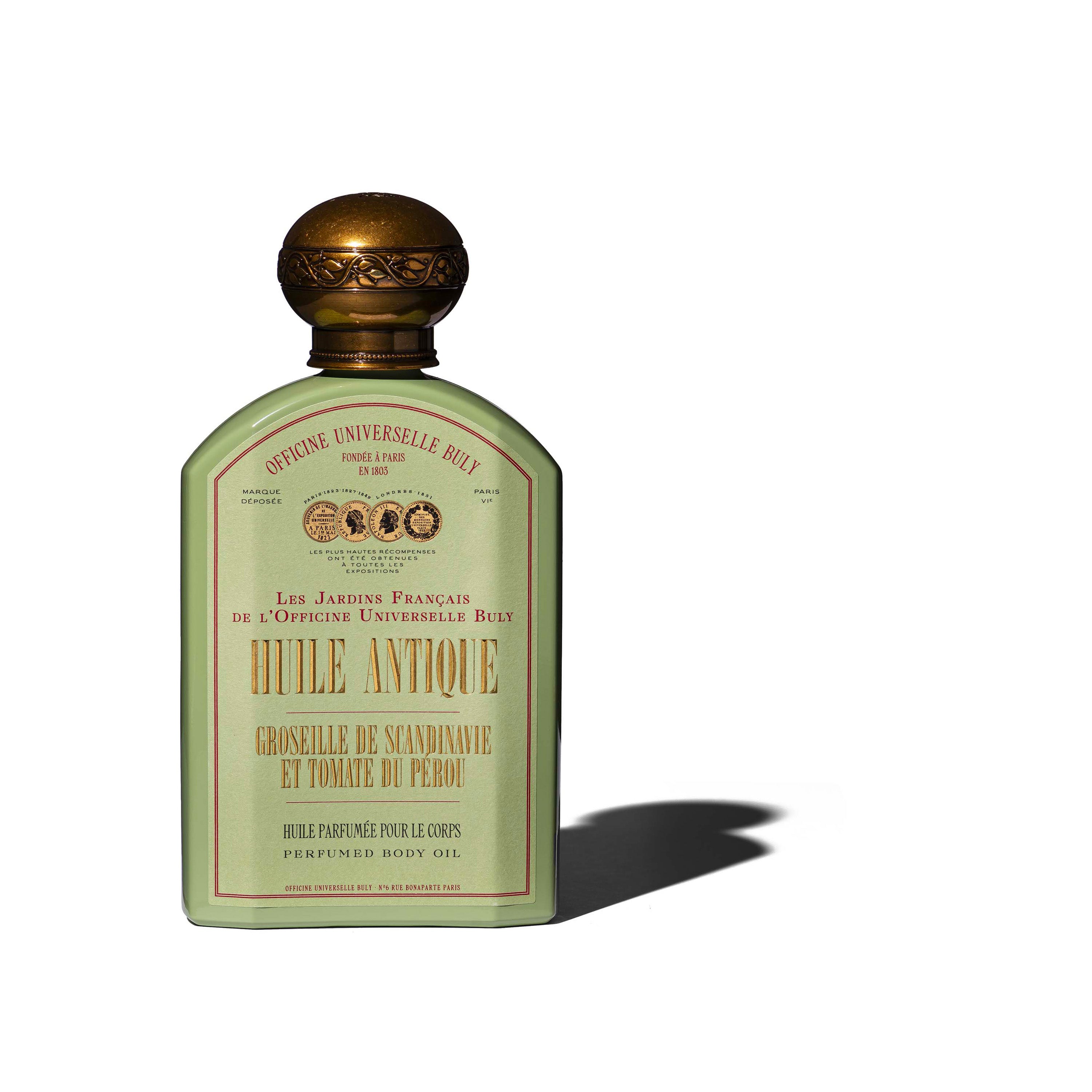 Officine Universelle Buly ユイルアンティーク190ml - ボディオイル