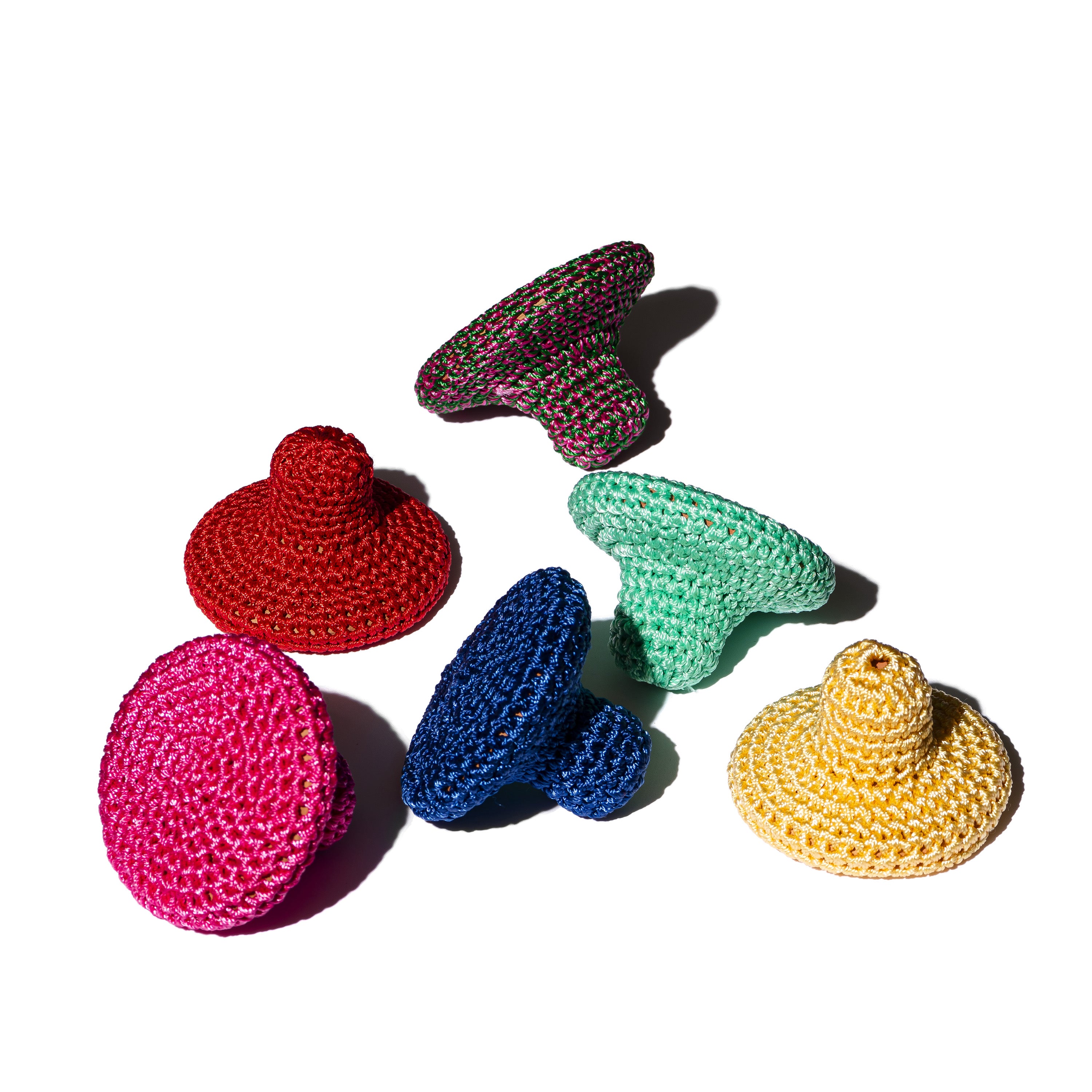 マッカ・ベルベル