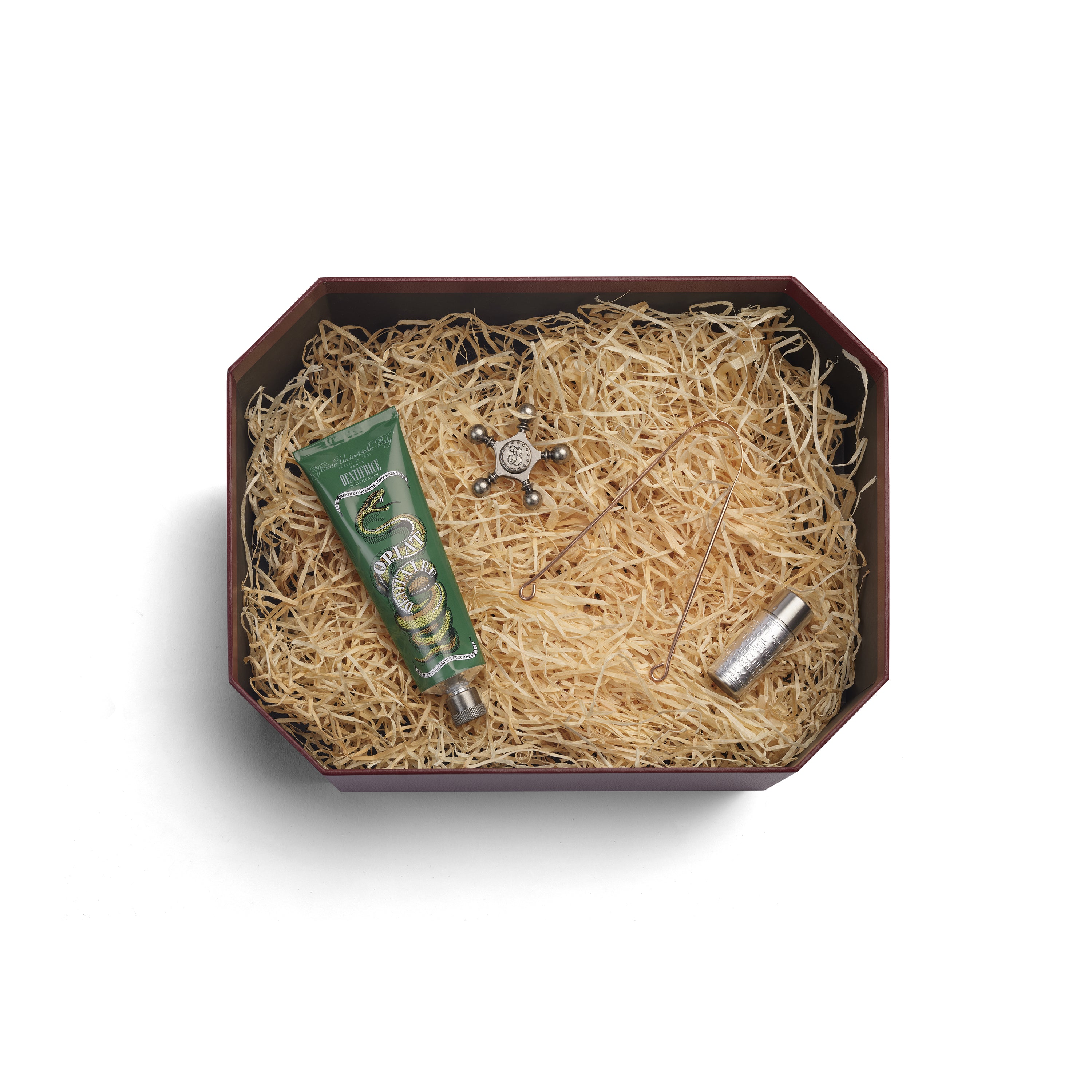 コフレ・オクトゴナル - イル・ピッコロ