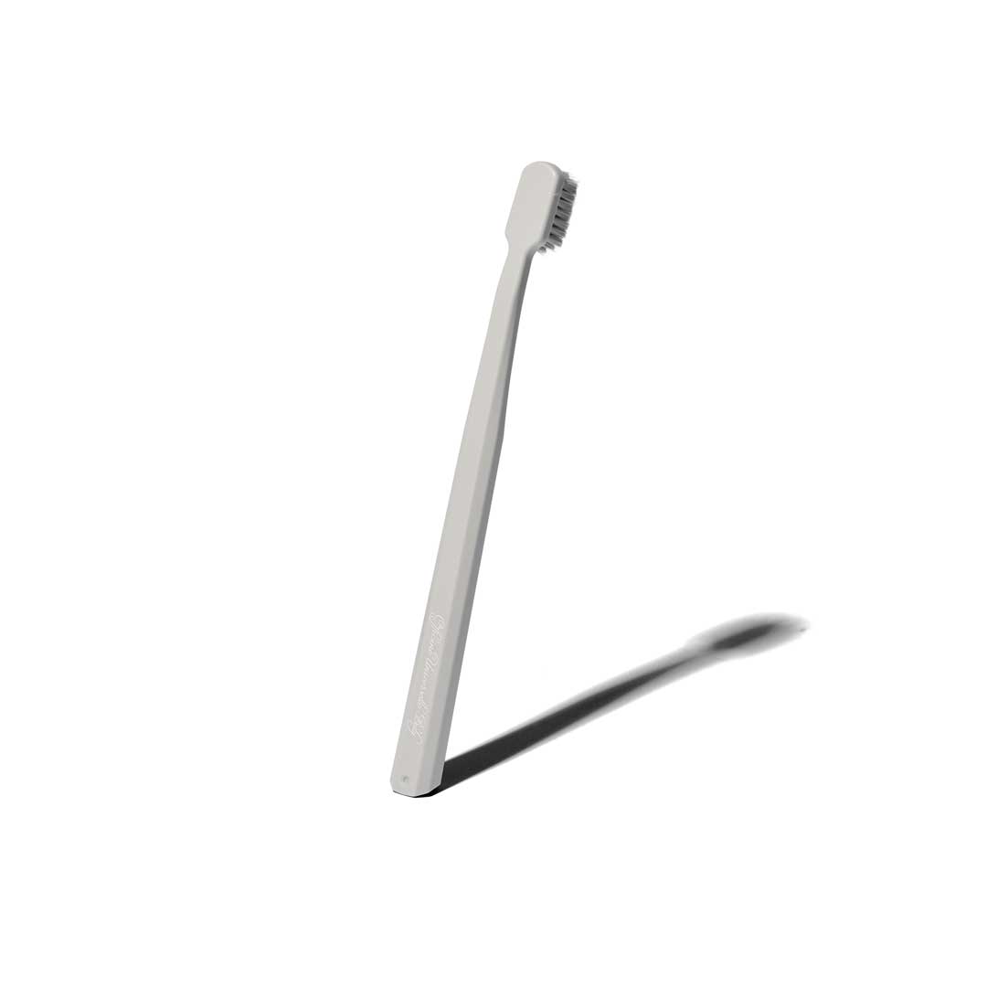 Curaprox 歯ブラシ ベルベットグレー