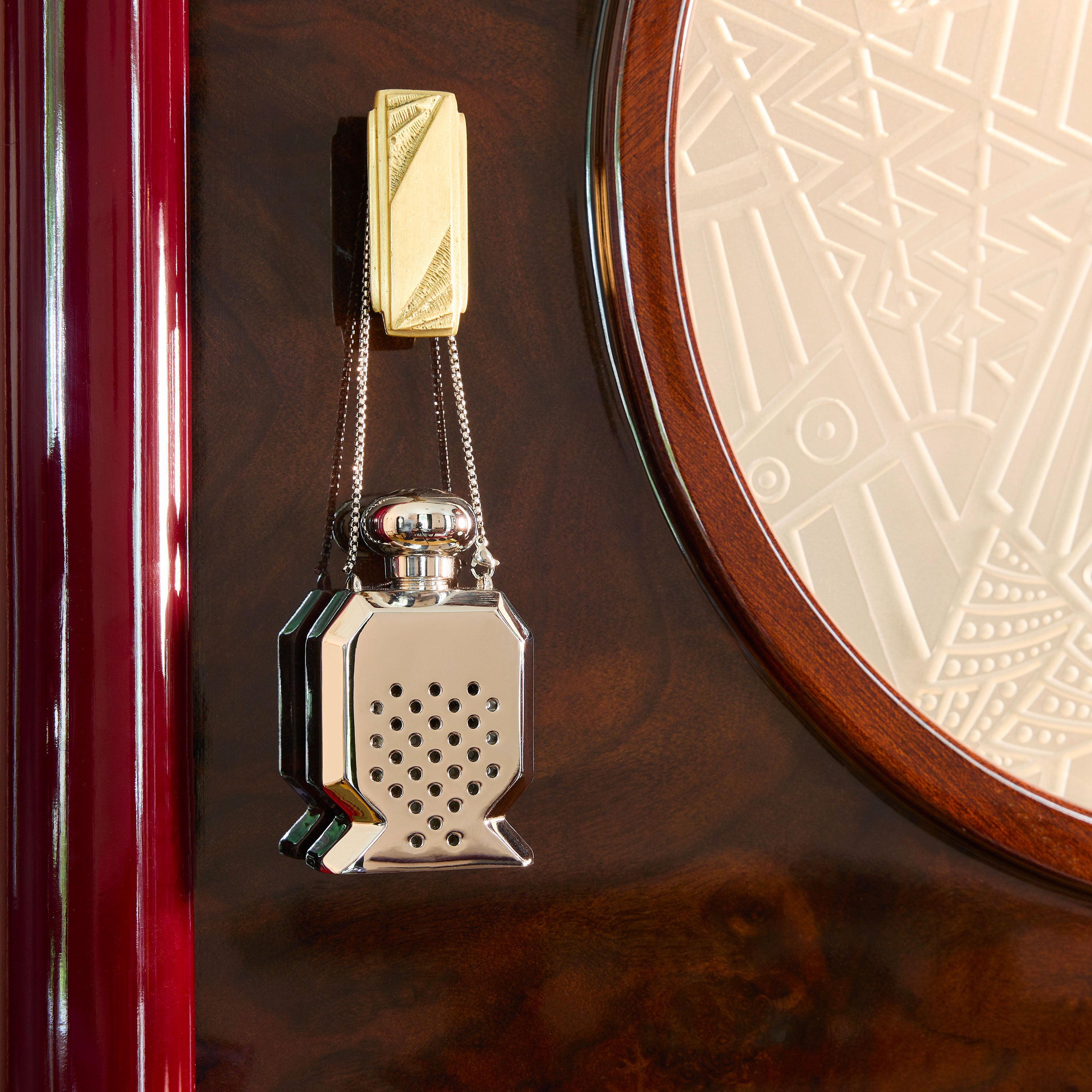 ボワット・メタリック・オドリフェラン