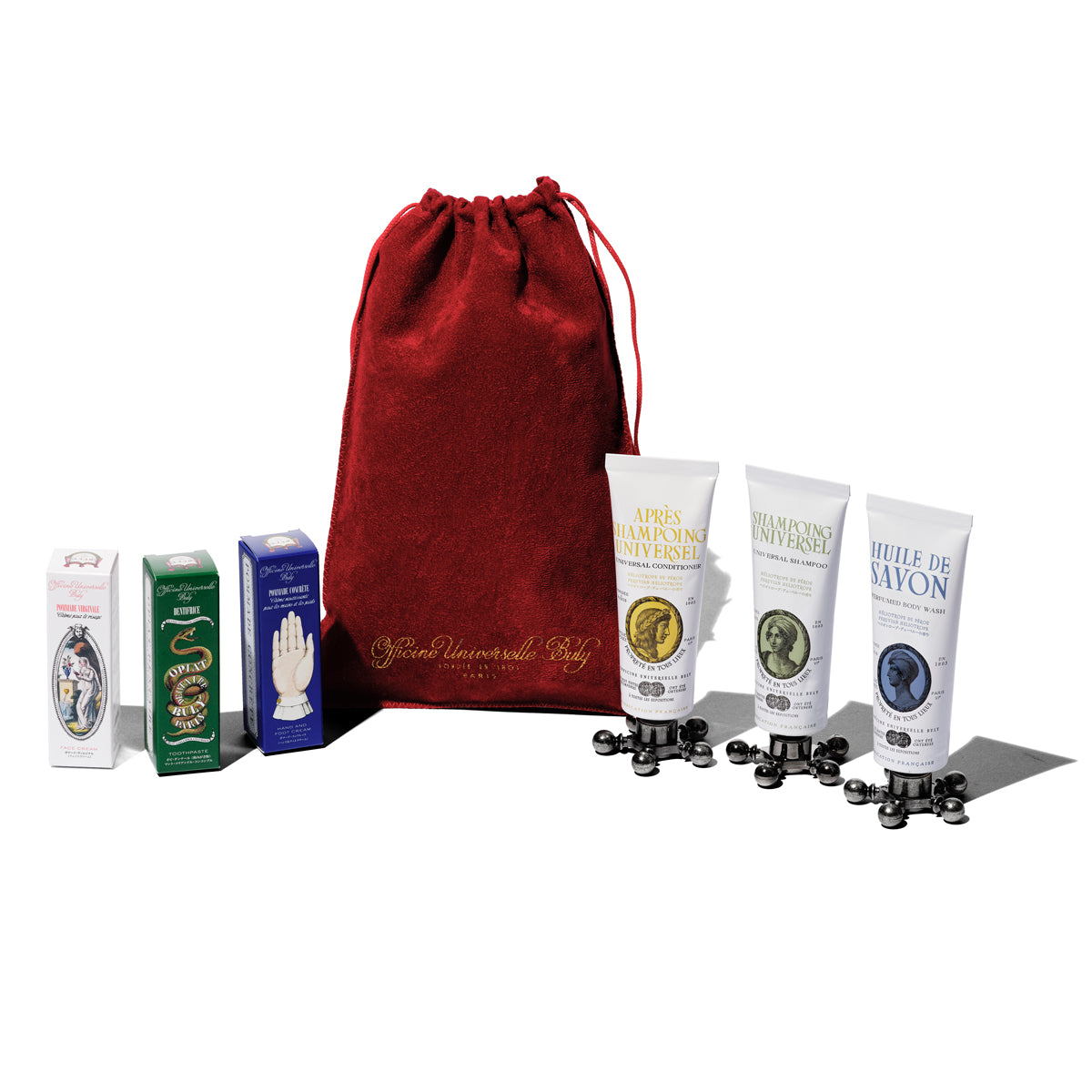 トゥルソー・エッセンシャル