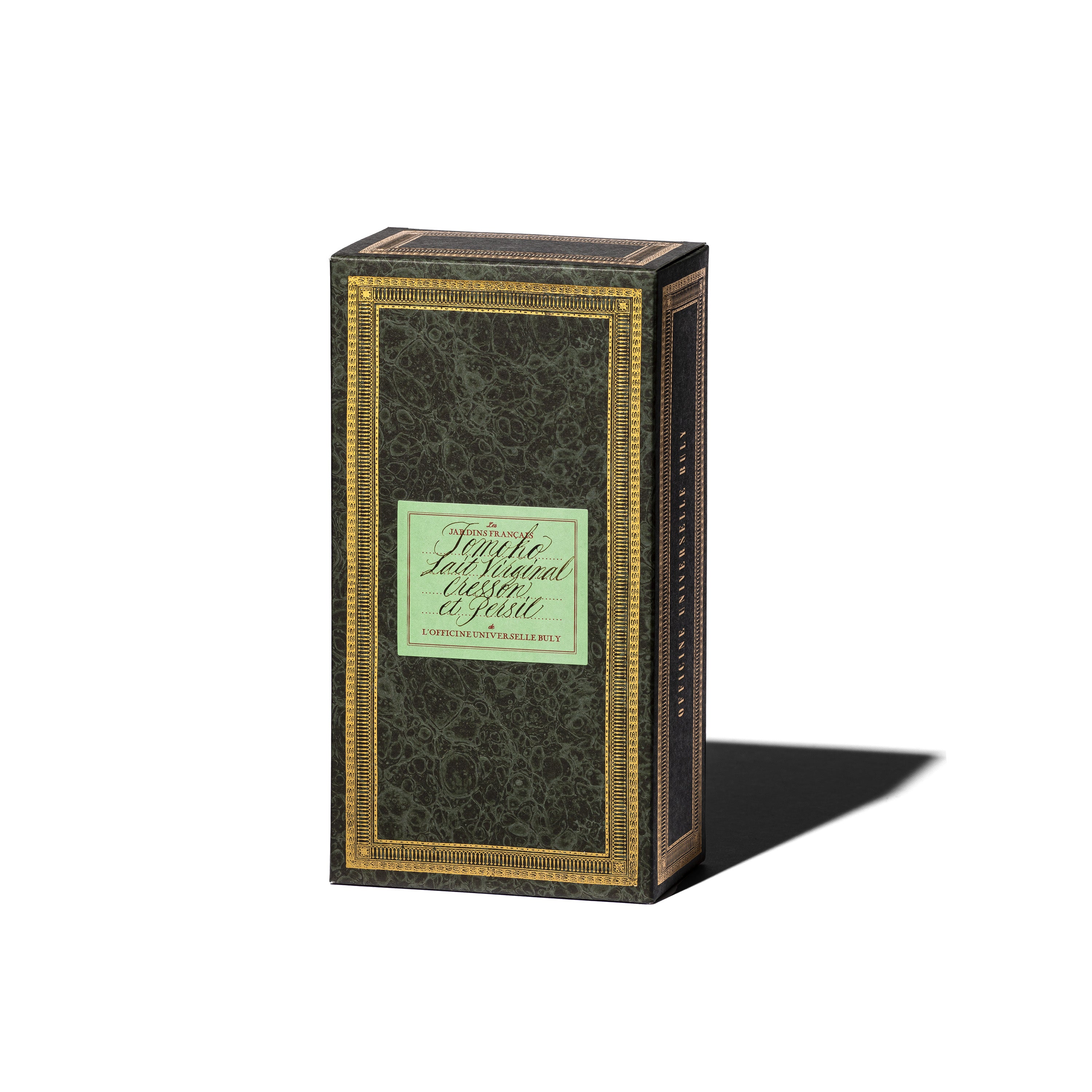 レ・ヴィルジナル クレッソン・ドリオン・エ・ペルシ・ドゥ・サルデーニュ