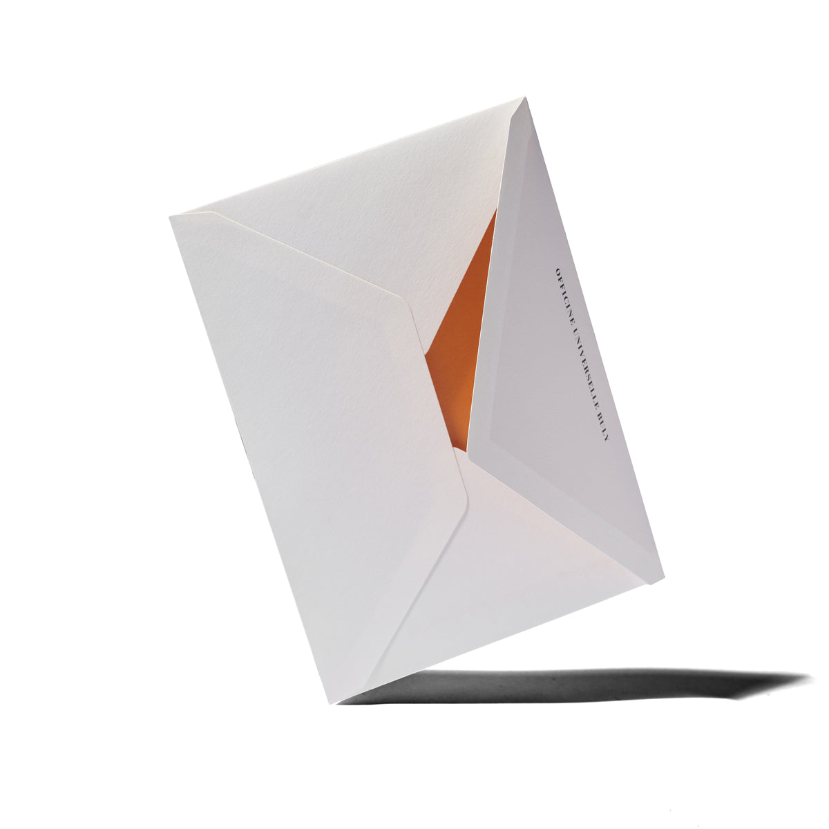 カルト・ポスタル・パルフュメ ヴェルヴェーヌ・デザンド・エ・バジリック・ドゥリュの香り