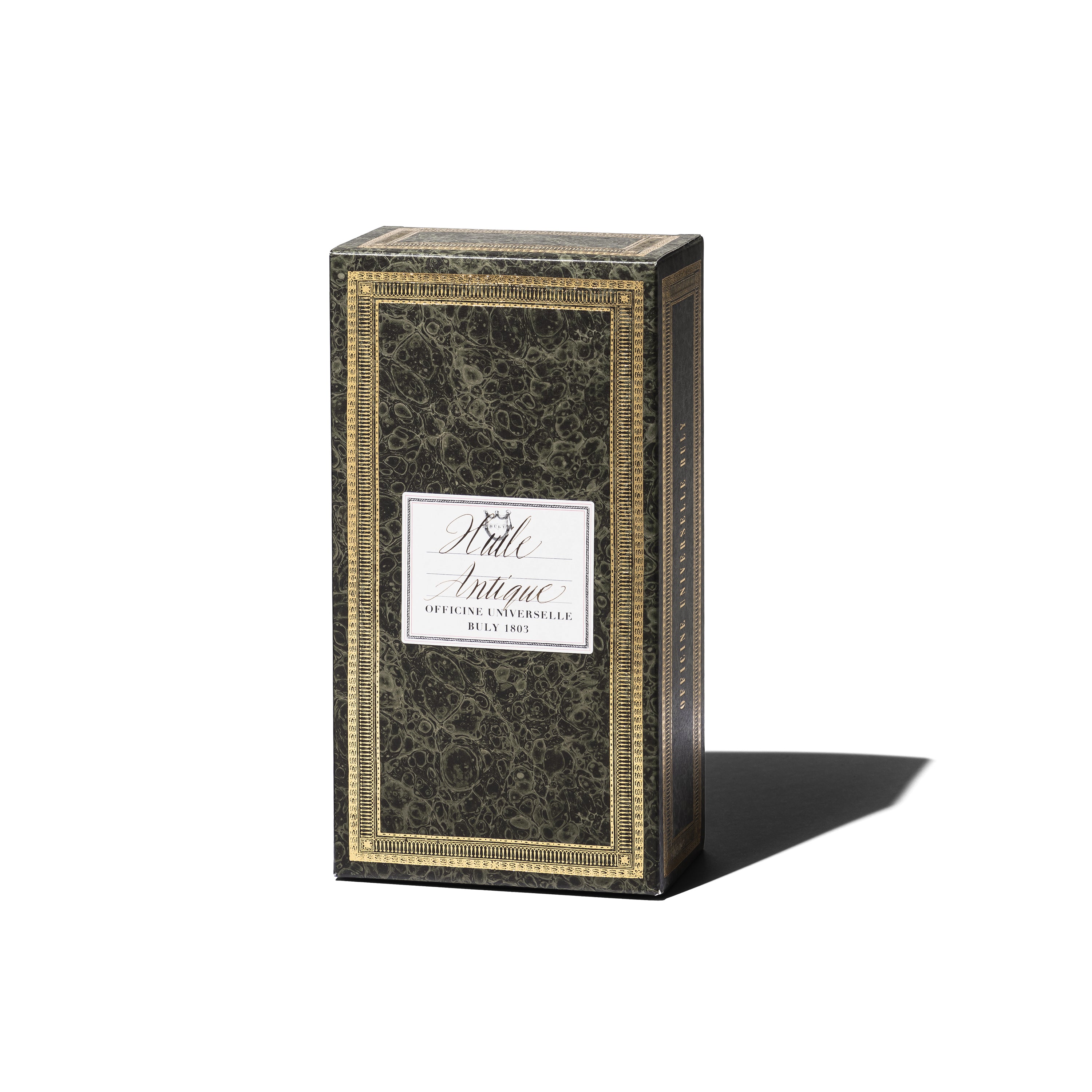 ユイル・アンティーク イリス・ドゥ・マルト