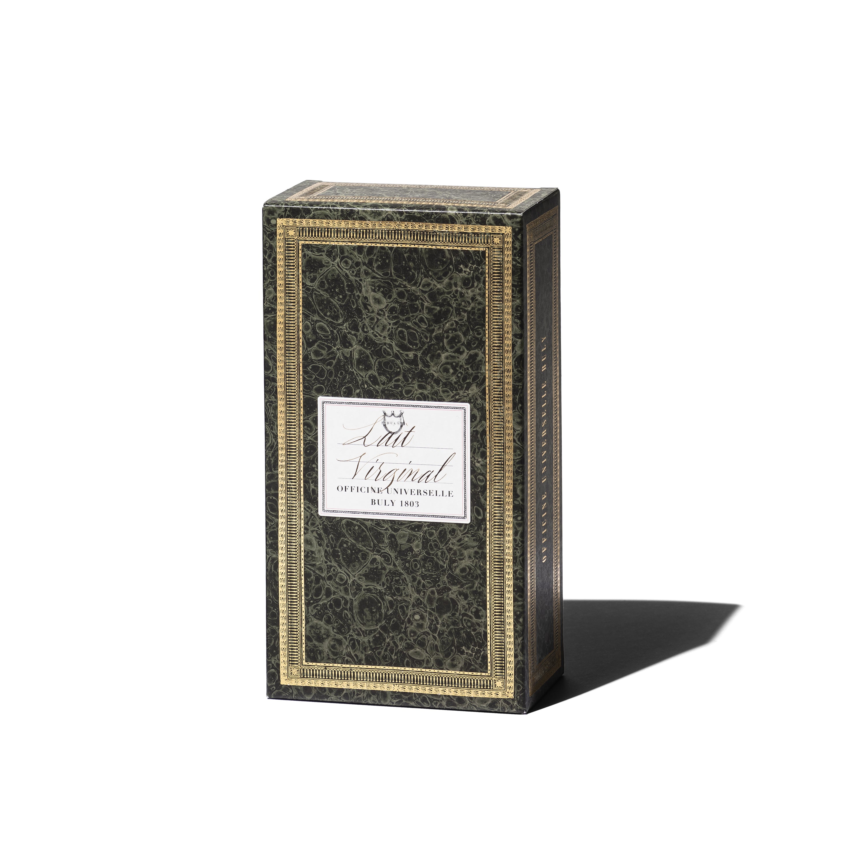 レ・ヴィルジナル イリス・ドゥ・マルト