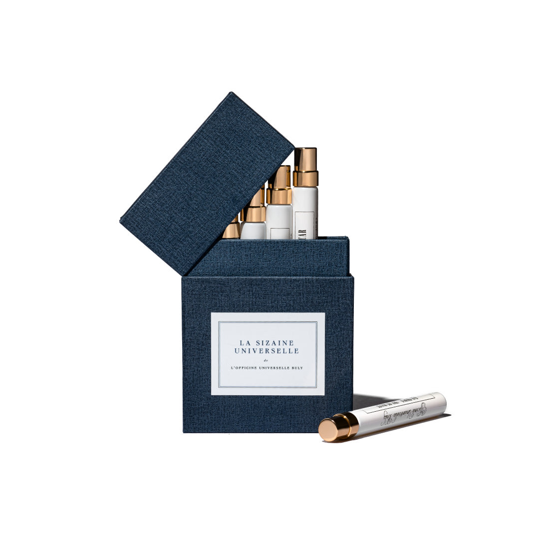 ラ・シゼーヌ・ユニヴェルセル