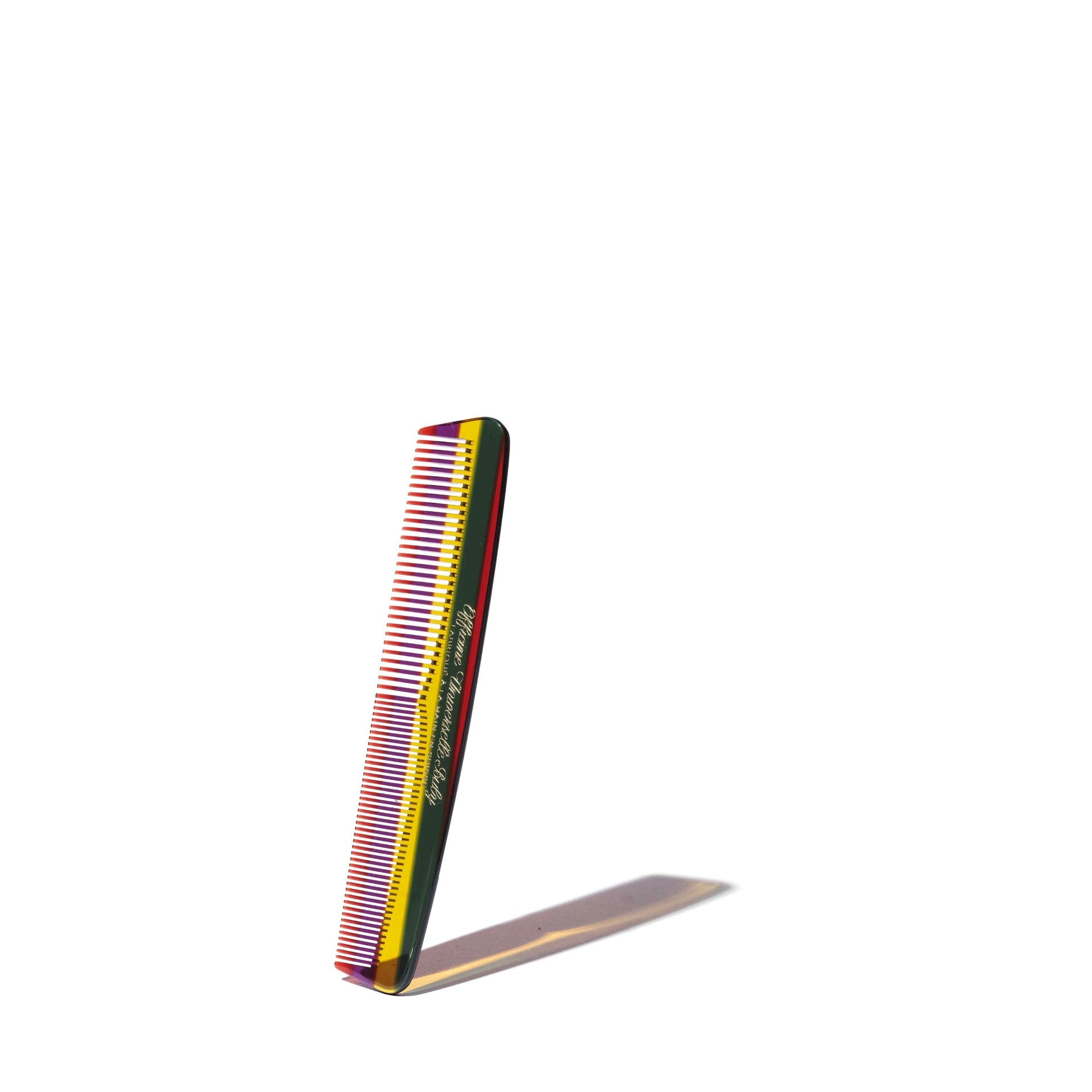 THE TRADITIONALIST - THE BENJAMIN / ザ・トラディショナリスト - ザ・ベンジャミン / マルチカラー