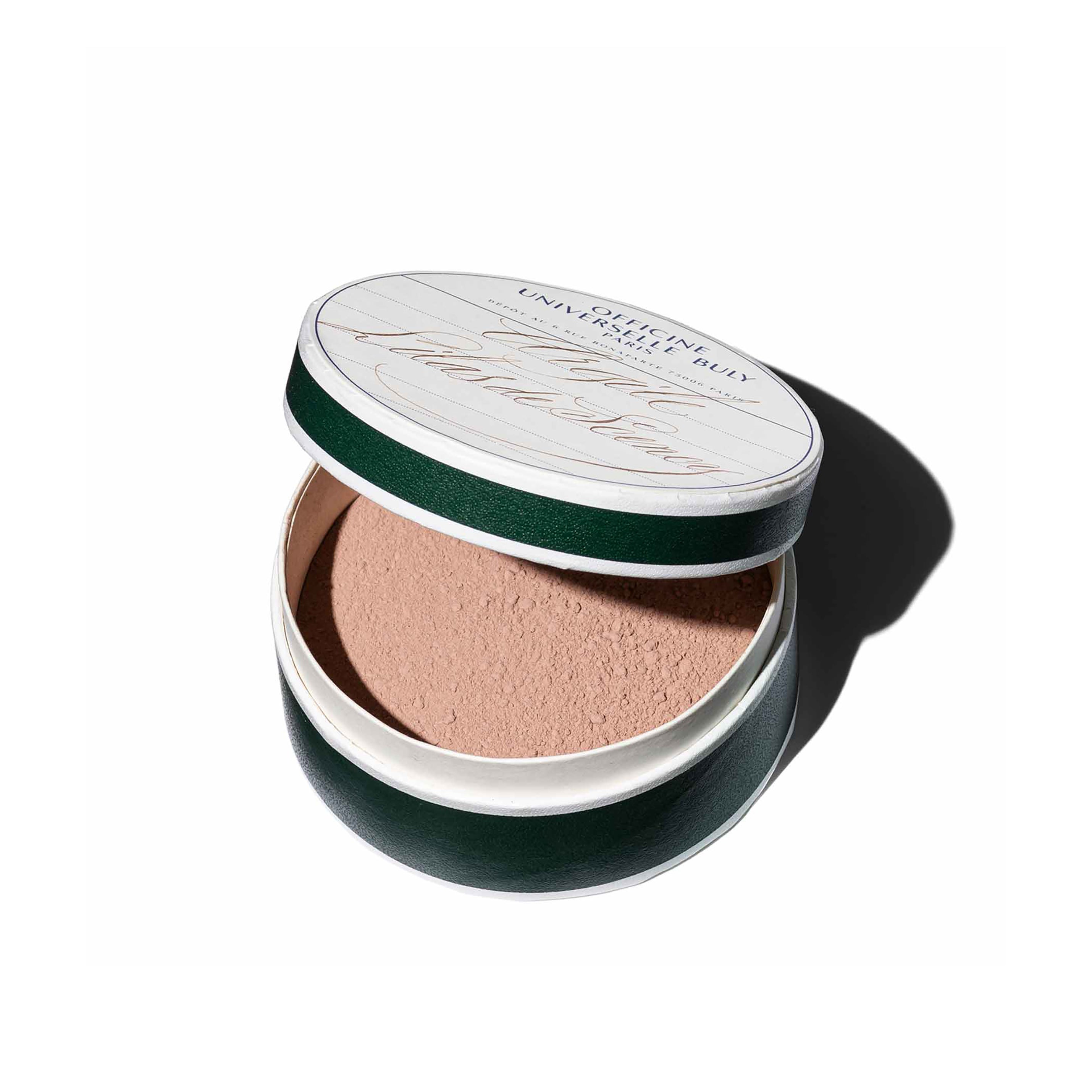 ライラッククレイ