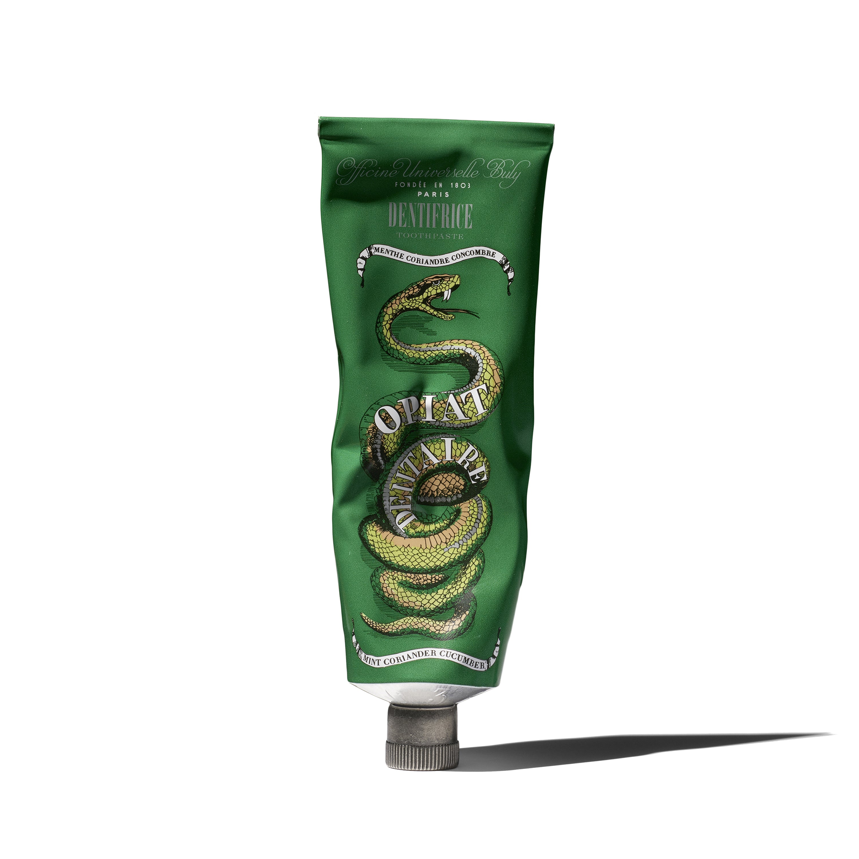 オピ・ダンテール マント-コリアンドル-コンコンブル