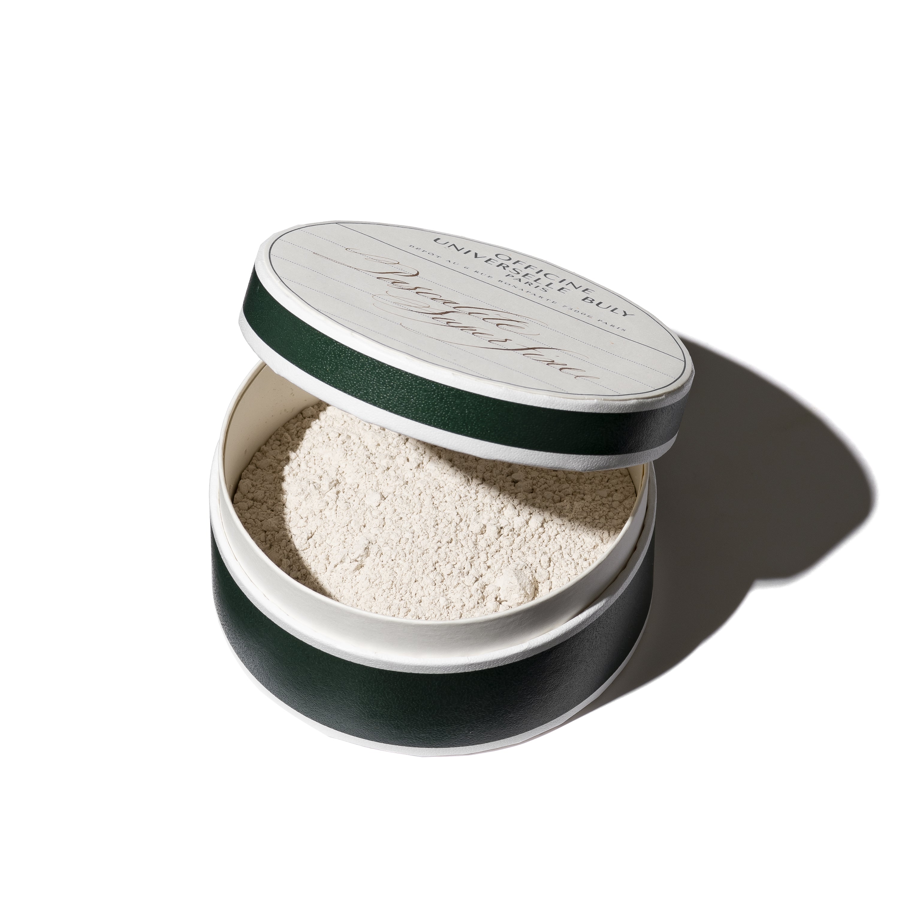 スーパーファインパスカライト