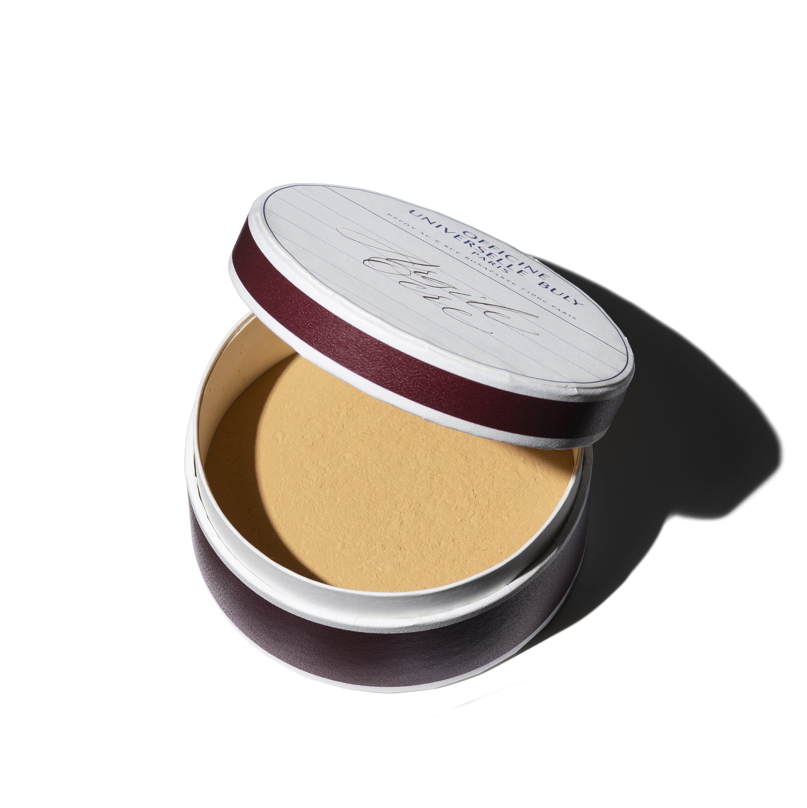 オークルクレイ