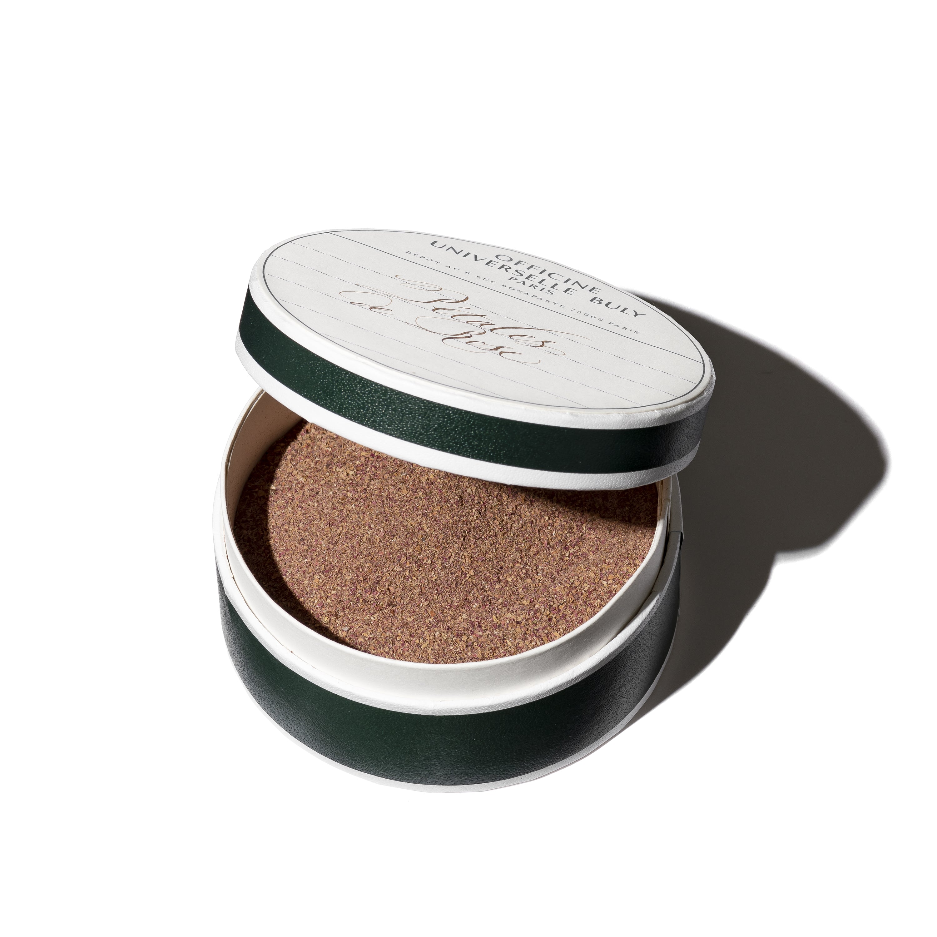 ローズペタルパウダー