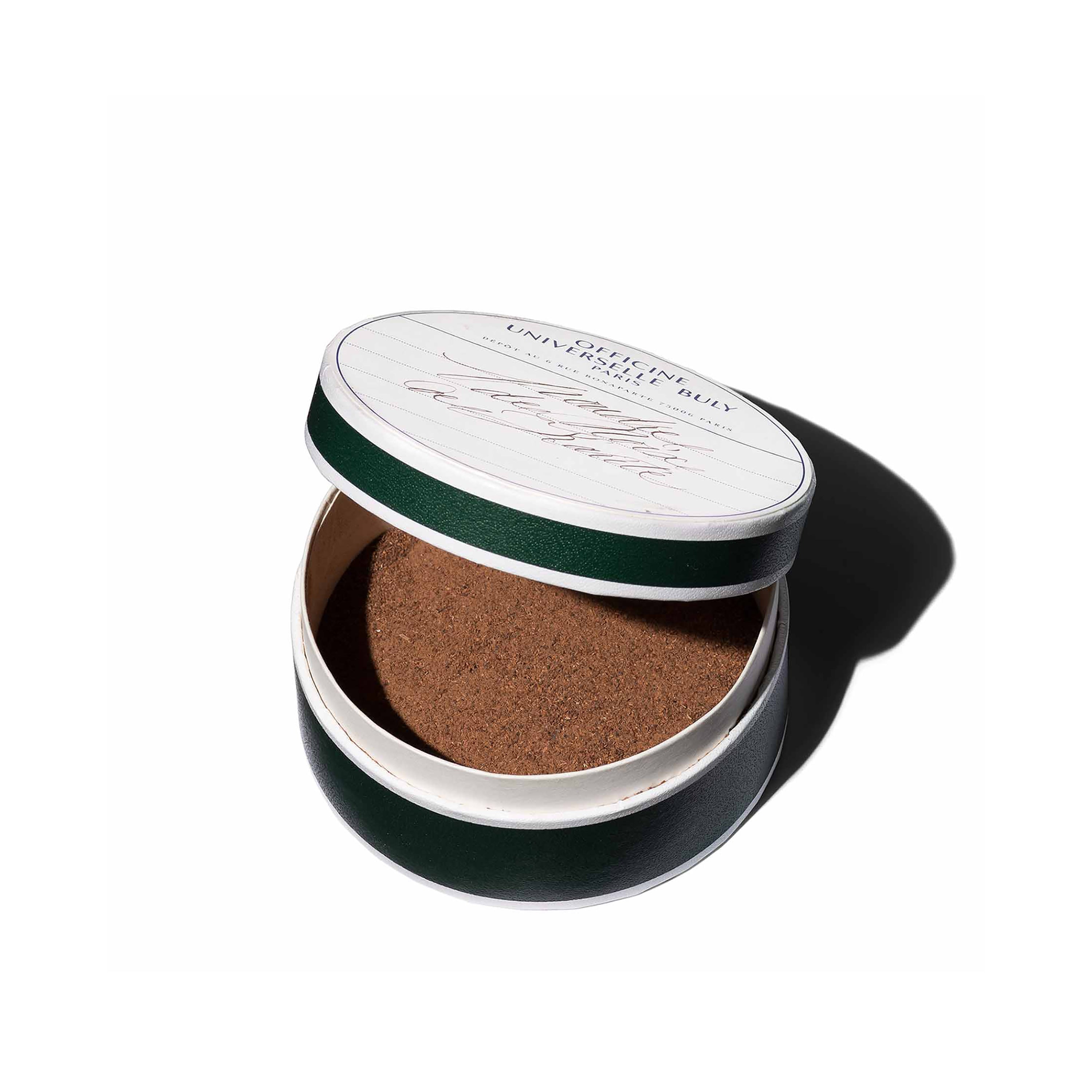 シアナッツパウダー