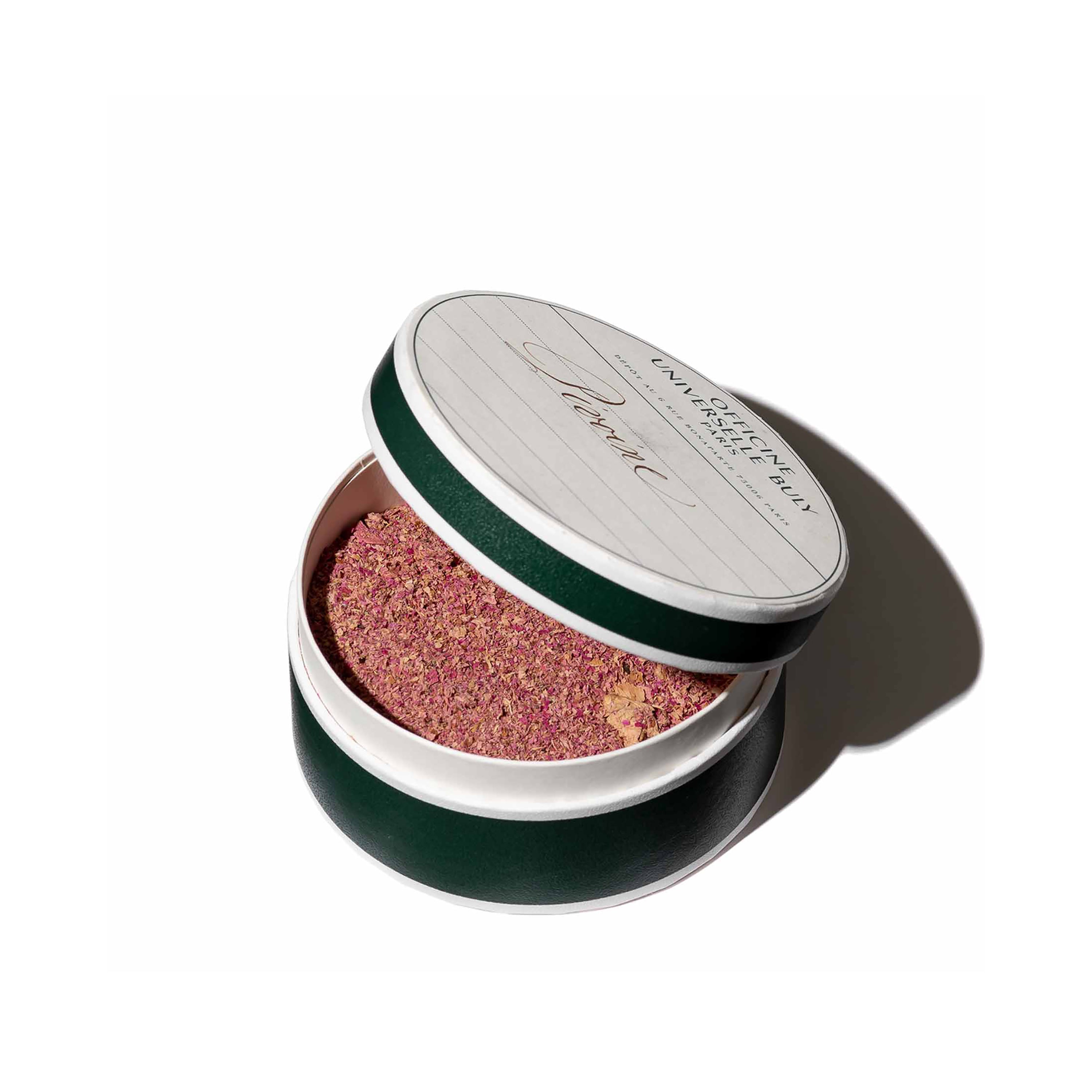 ピオニーパウダー