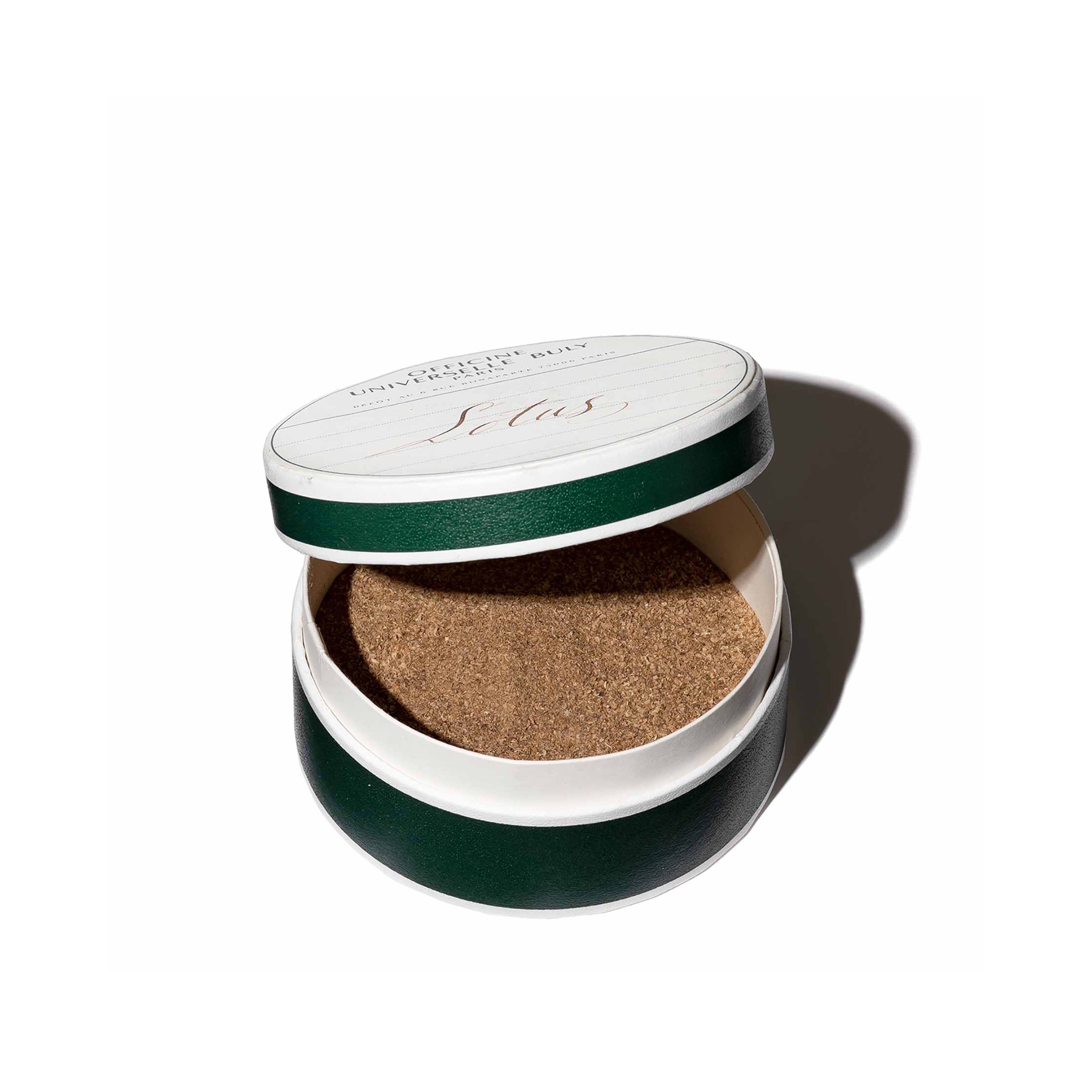 ロータスパウダー