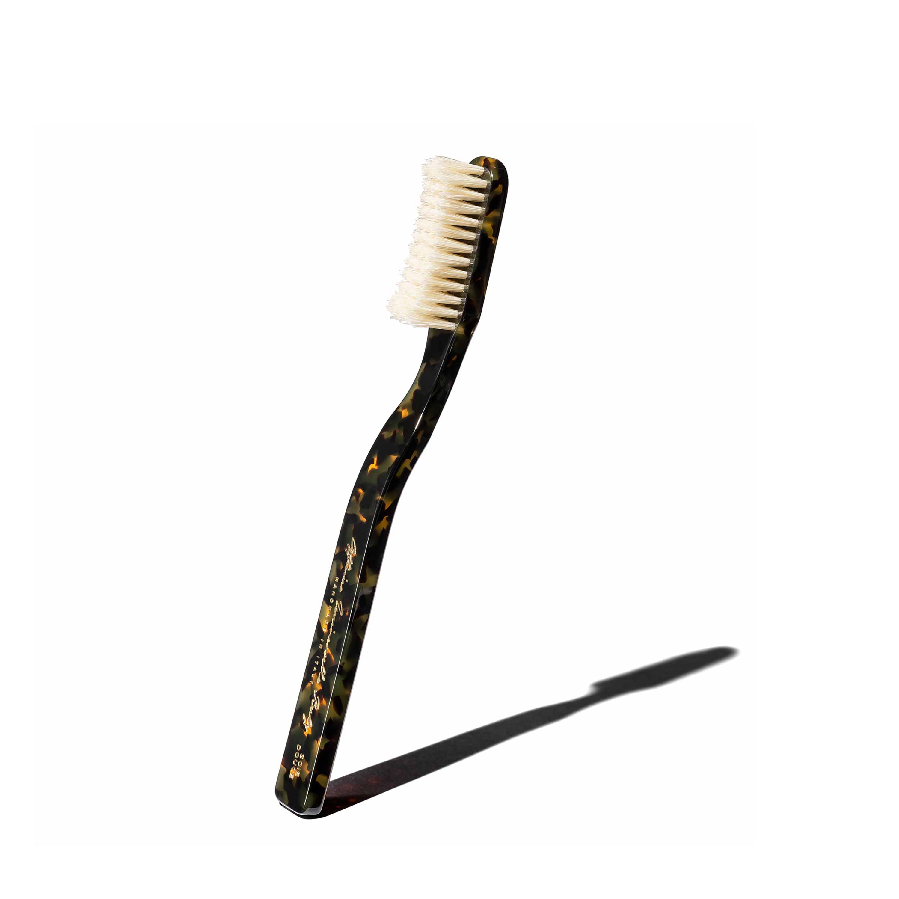 歯ブラシ(中くらいの硬さ)