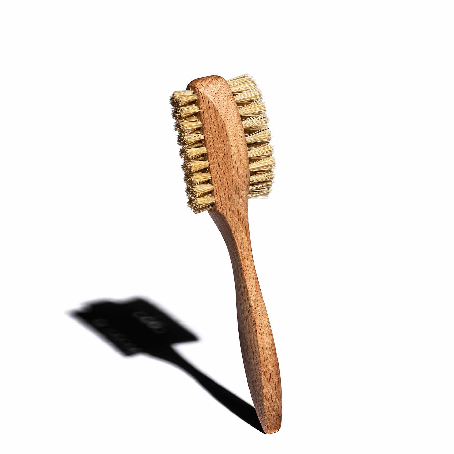 ネイル用ハンドルブラシ