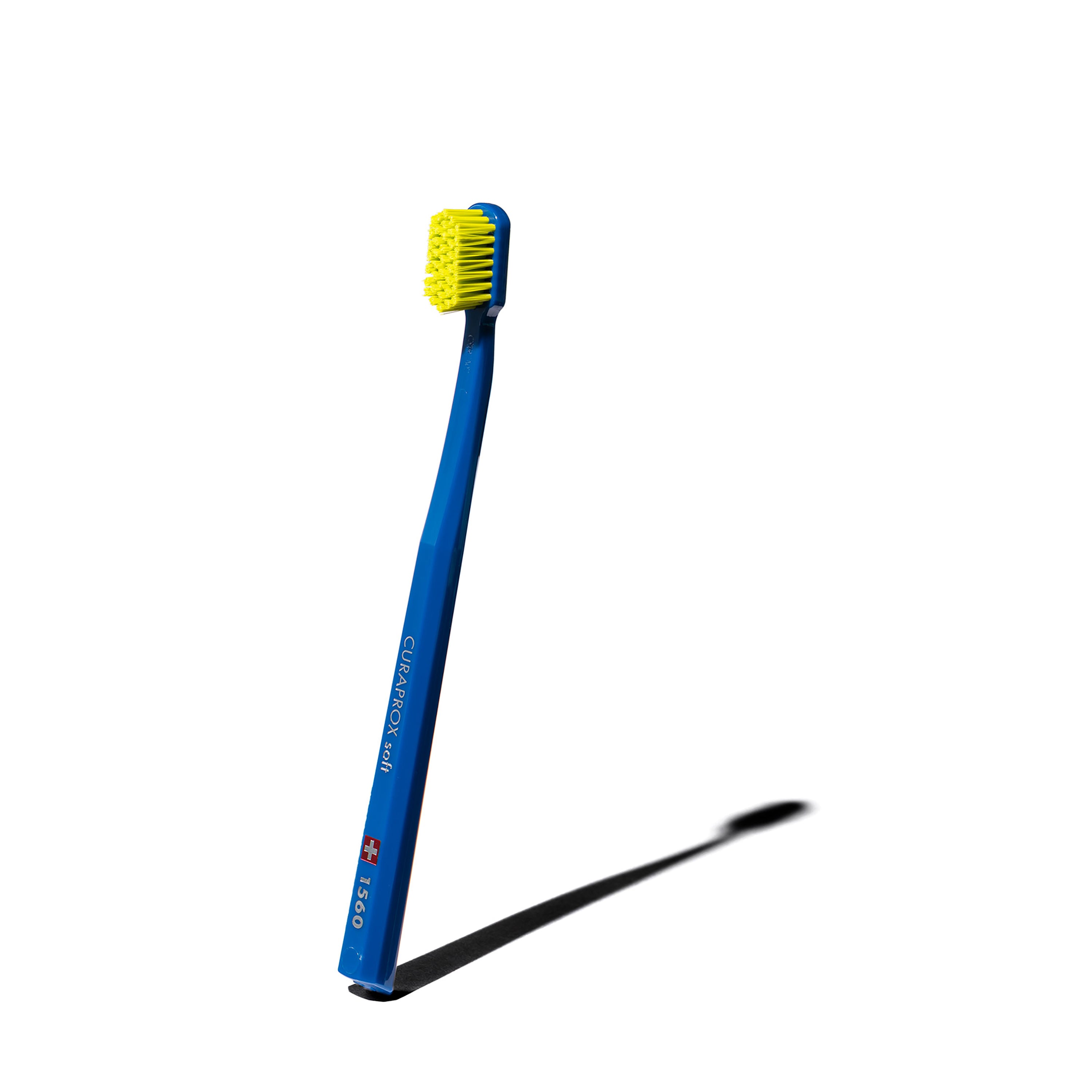 Curaprox 歯ブラシ ソフト