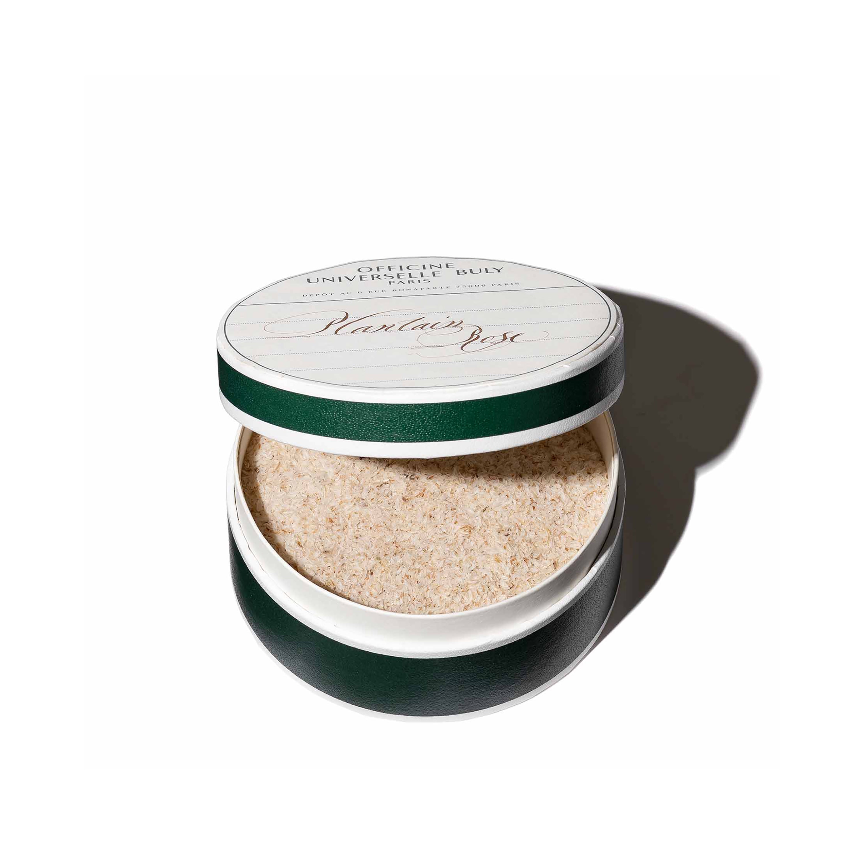 オオバコパウダー