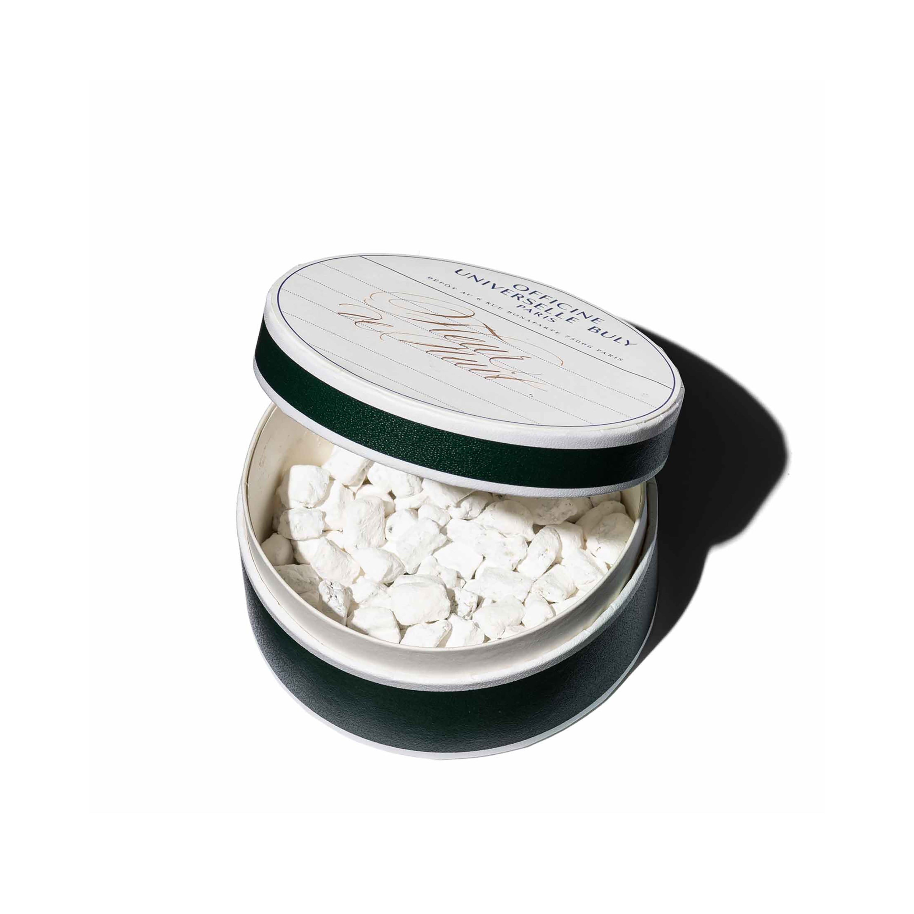 モンアトスのお香