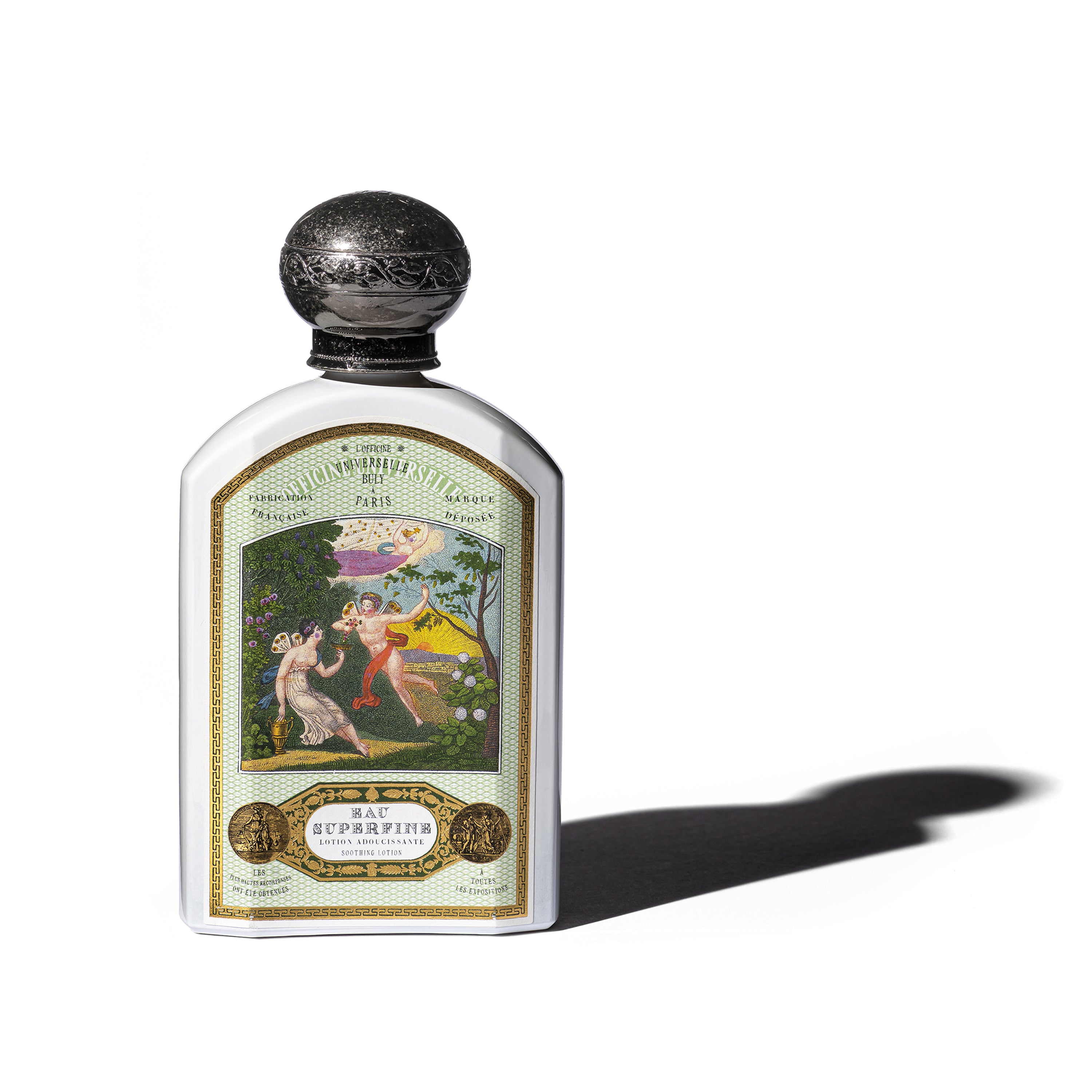 6,794円Officine Universelle Buly オー・トリプル 75ml