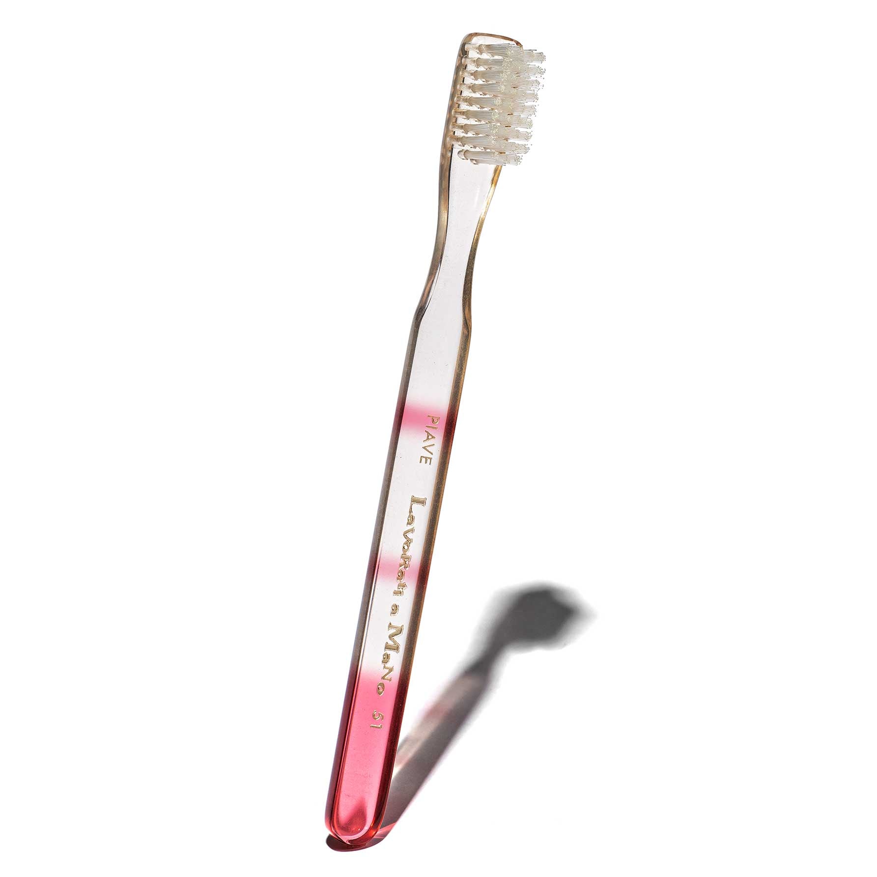 歯ブラシ 〈ムラノ〉