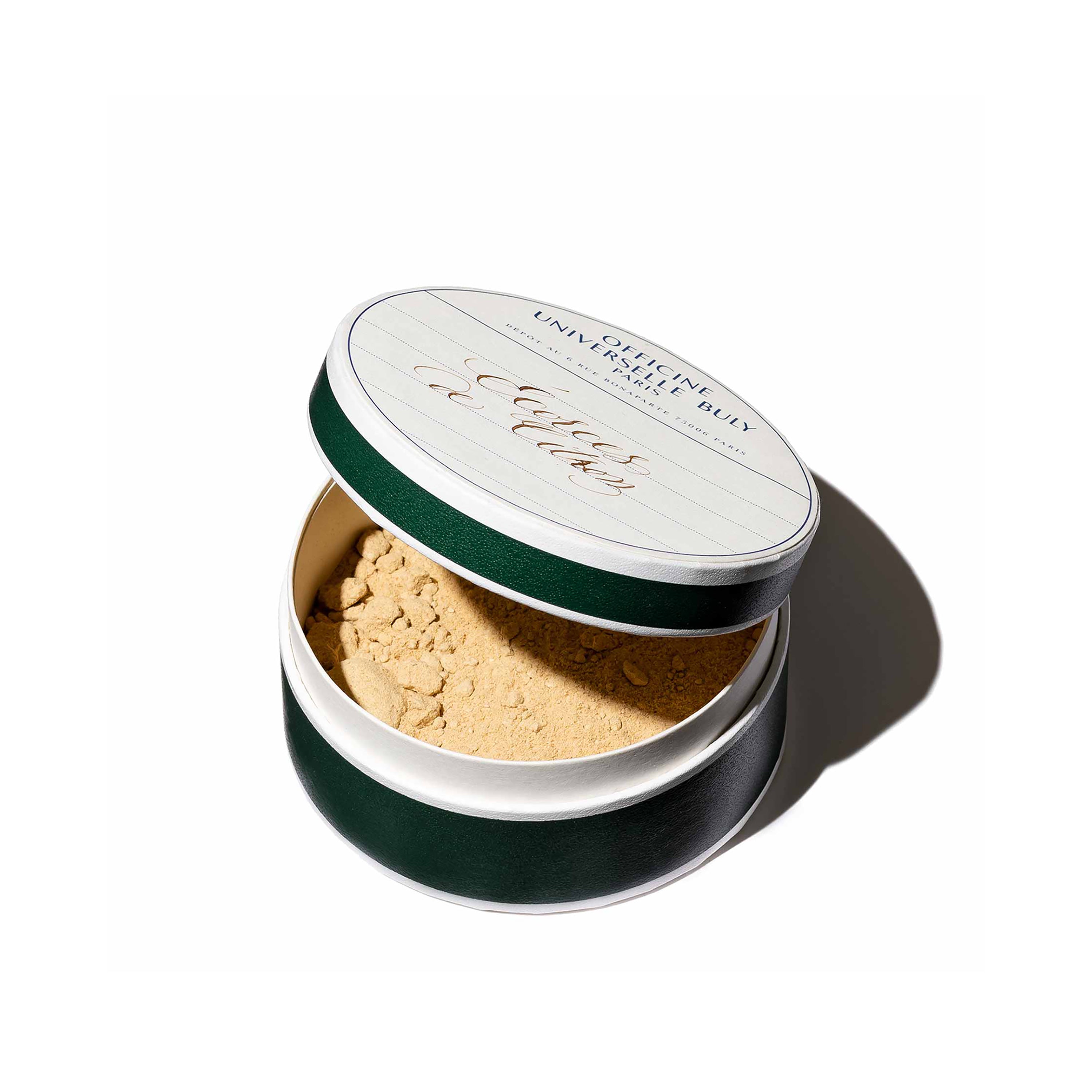 レモンピールパウダー