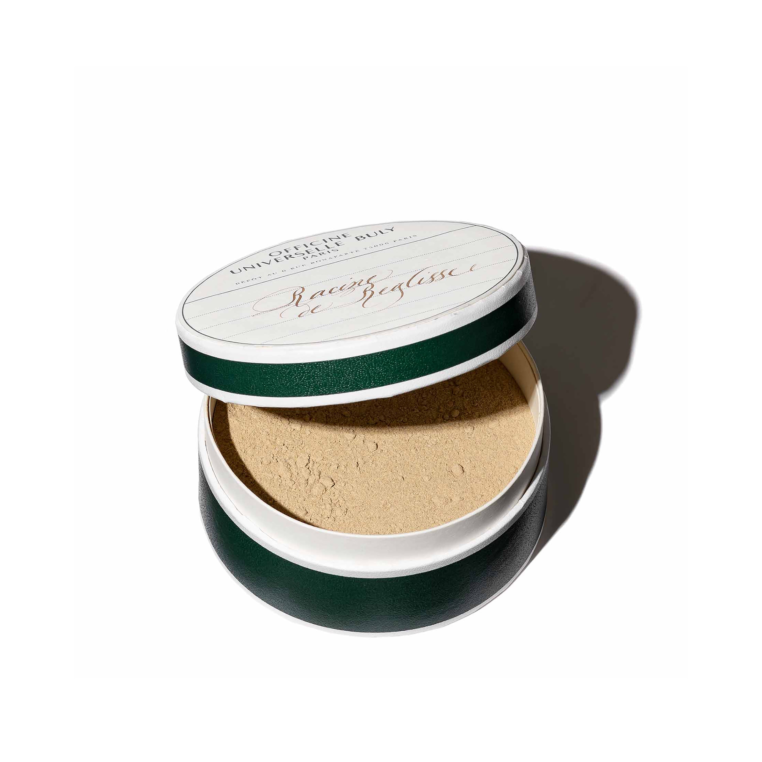 リコリスパウダー