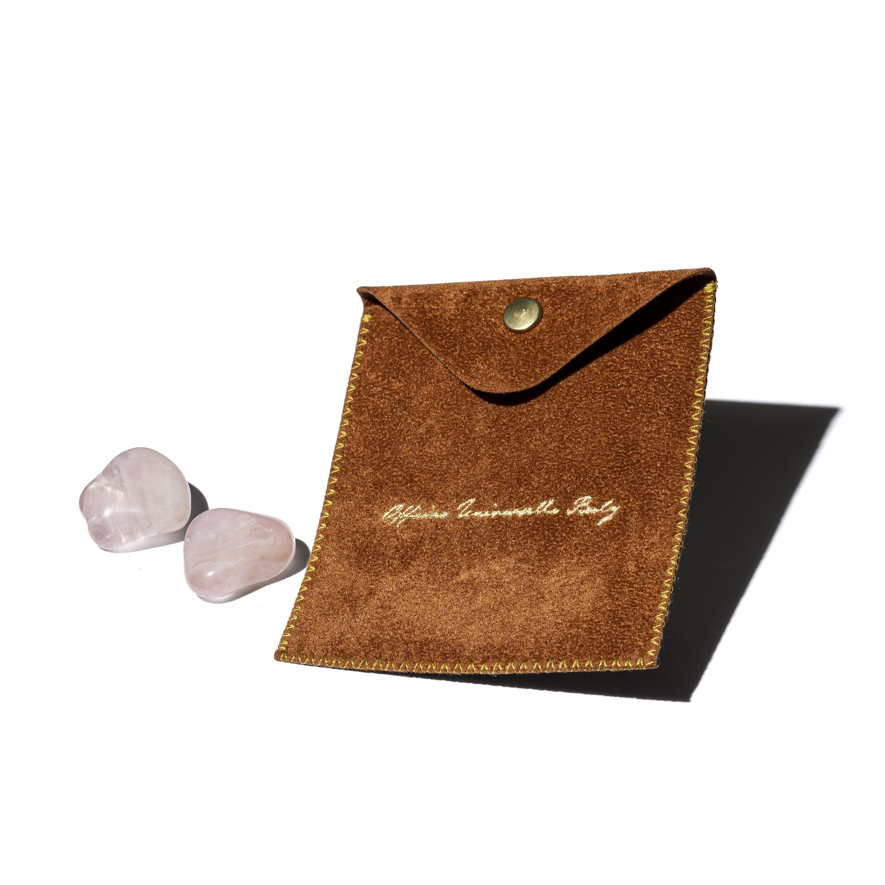 ローズクォーツ