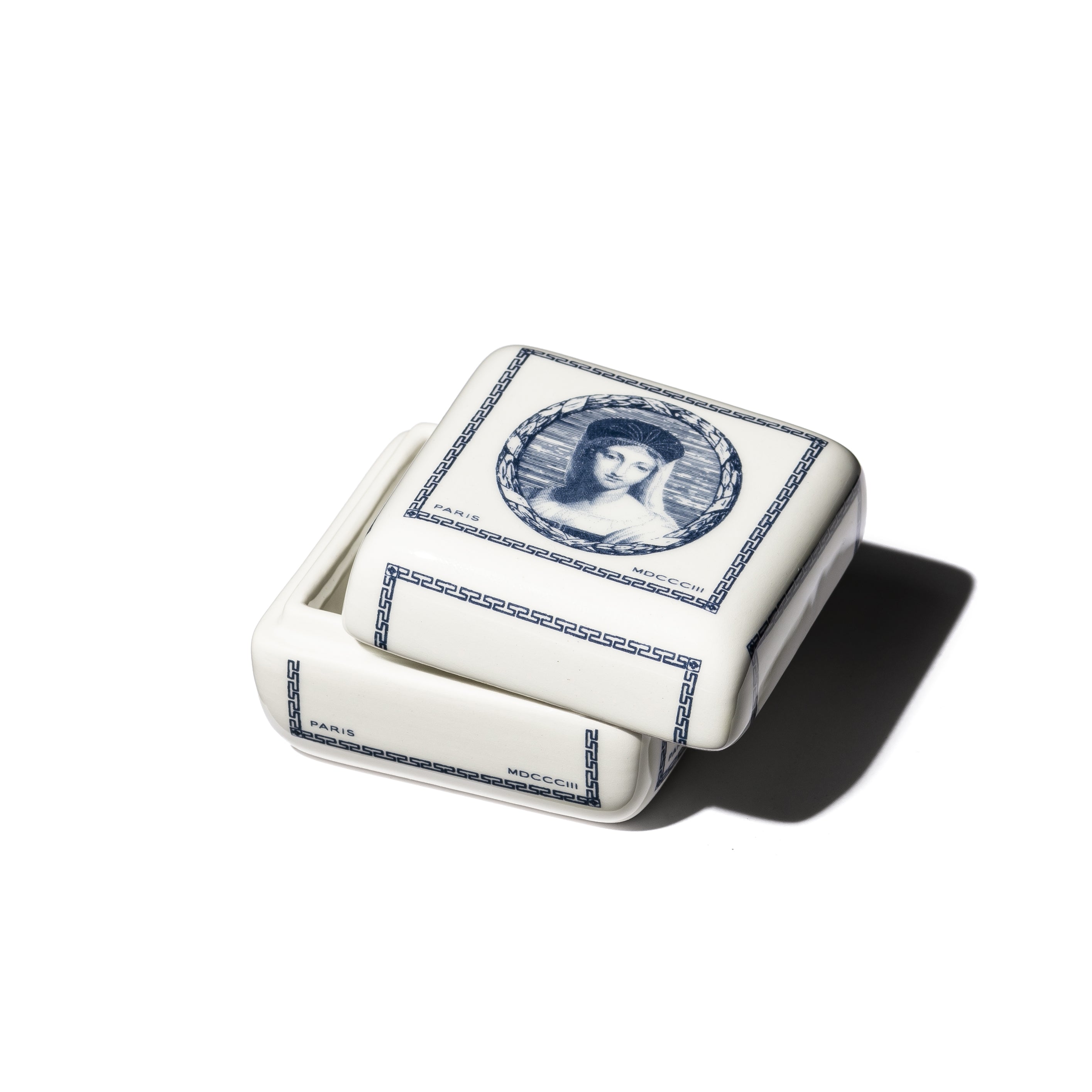 アラバストル用ケース / マドモワゼル・バイカル