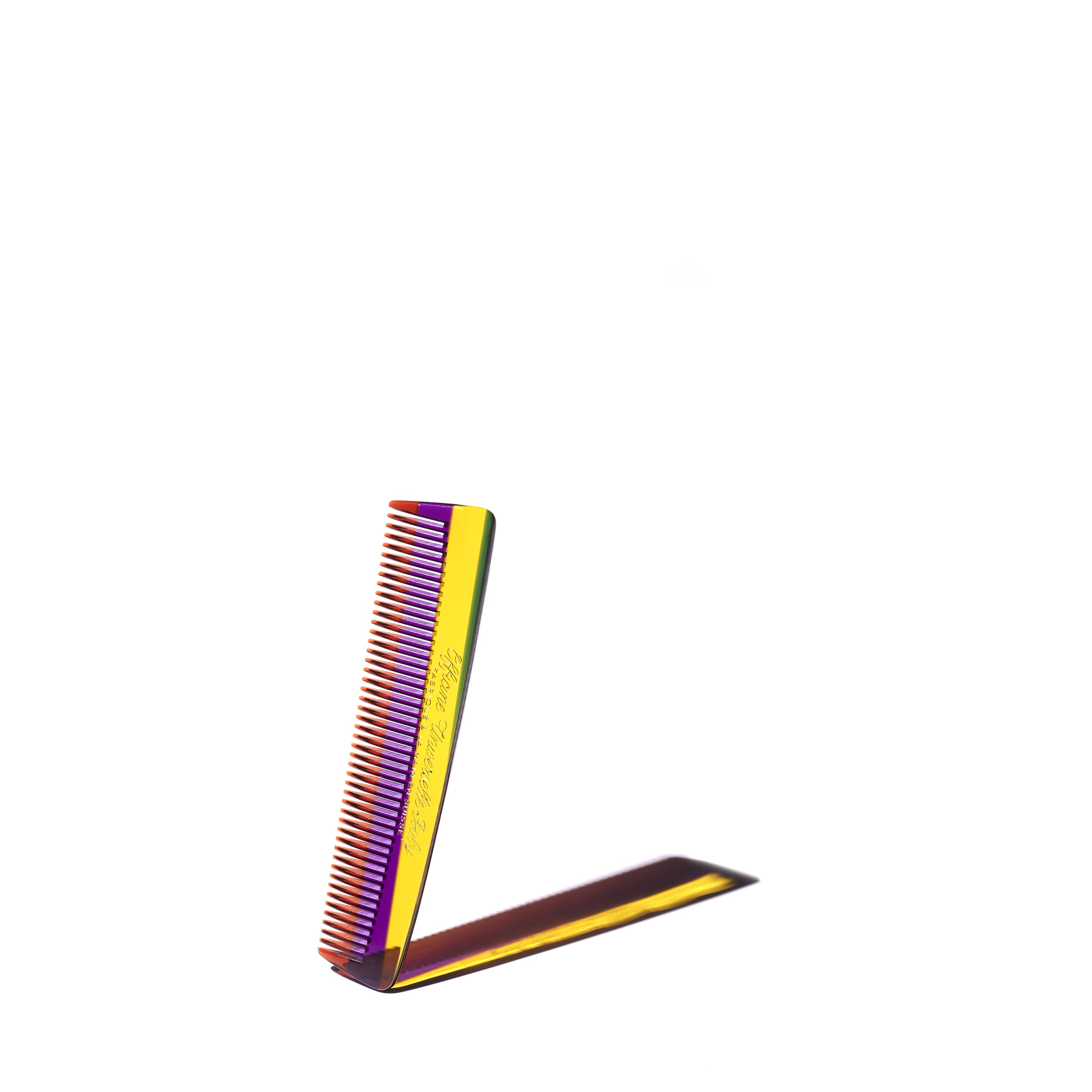 The Audacious - The Cadet / ザ・オーダシャス - ザ・カデット/ マルチカラー