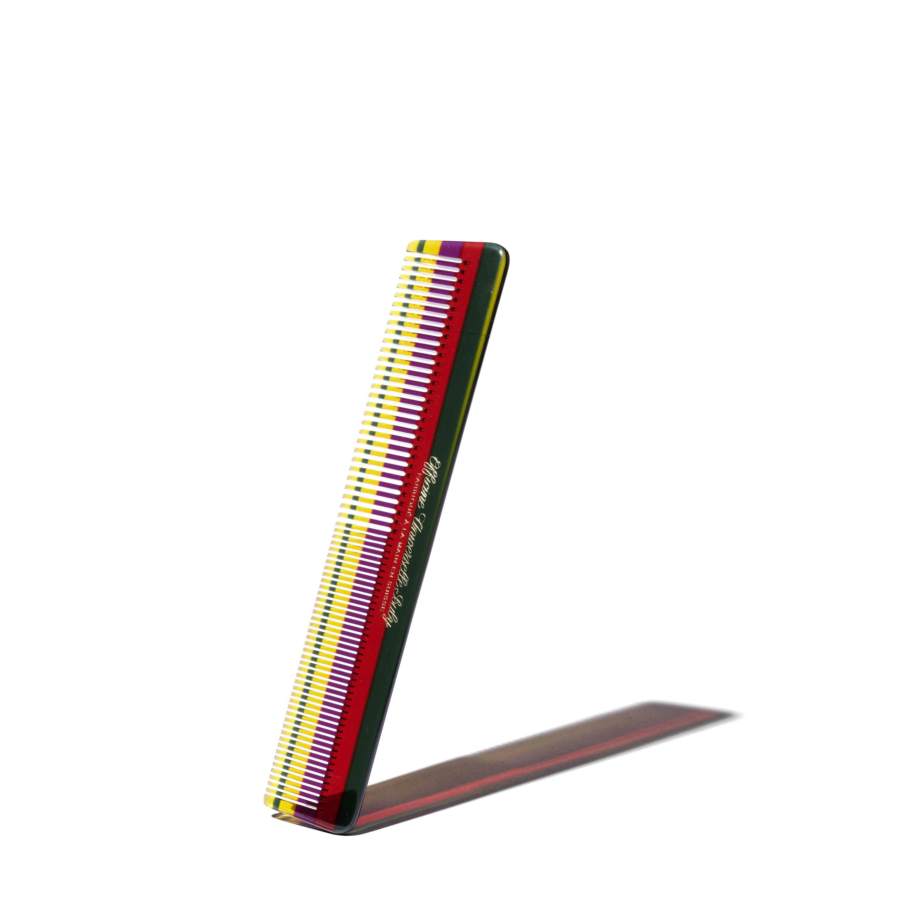 THE JACK OF ALL TRADES / ザ・ ジャック・ オブ・ オール・ トレイダーズ / マルチカラー