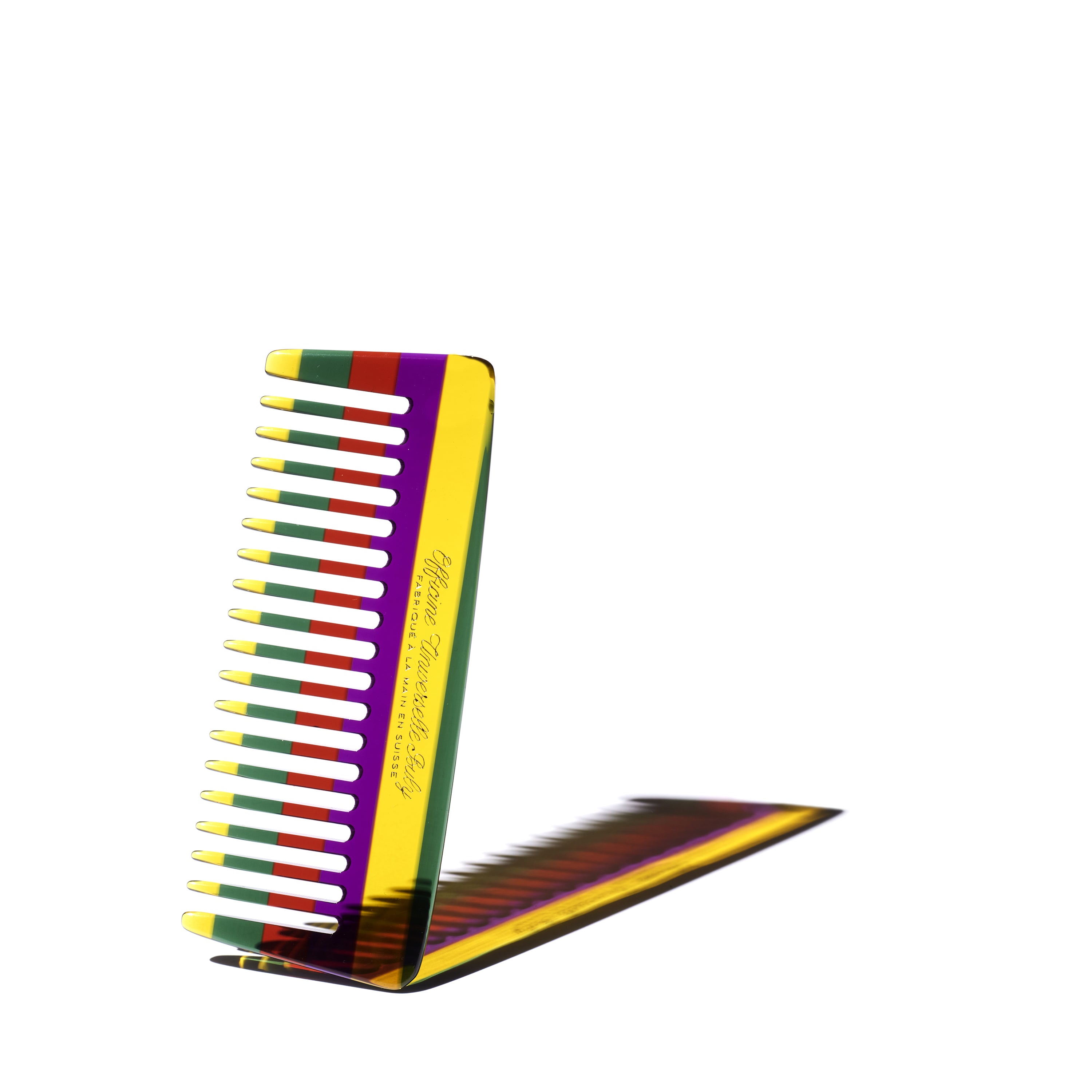 THE UNRULY /  ザ・アンルーリー / マルチカラー