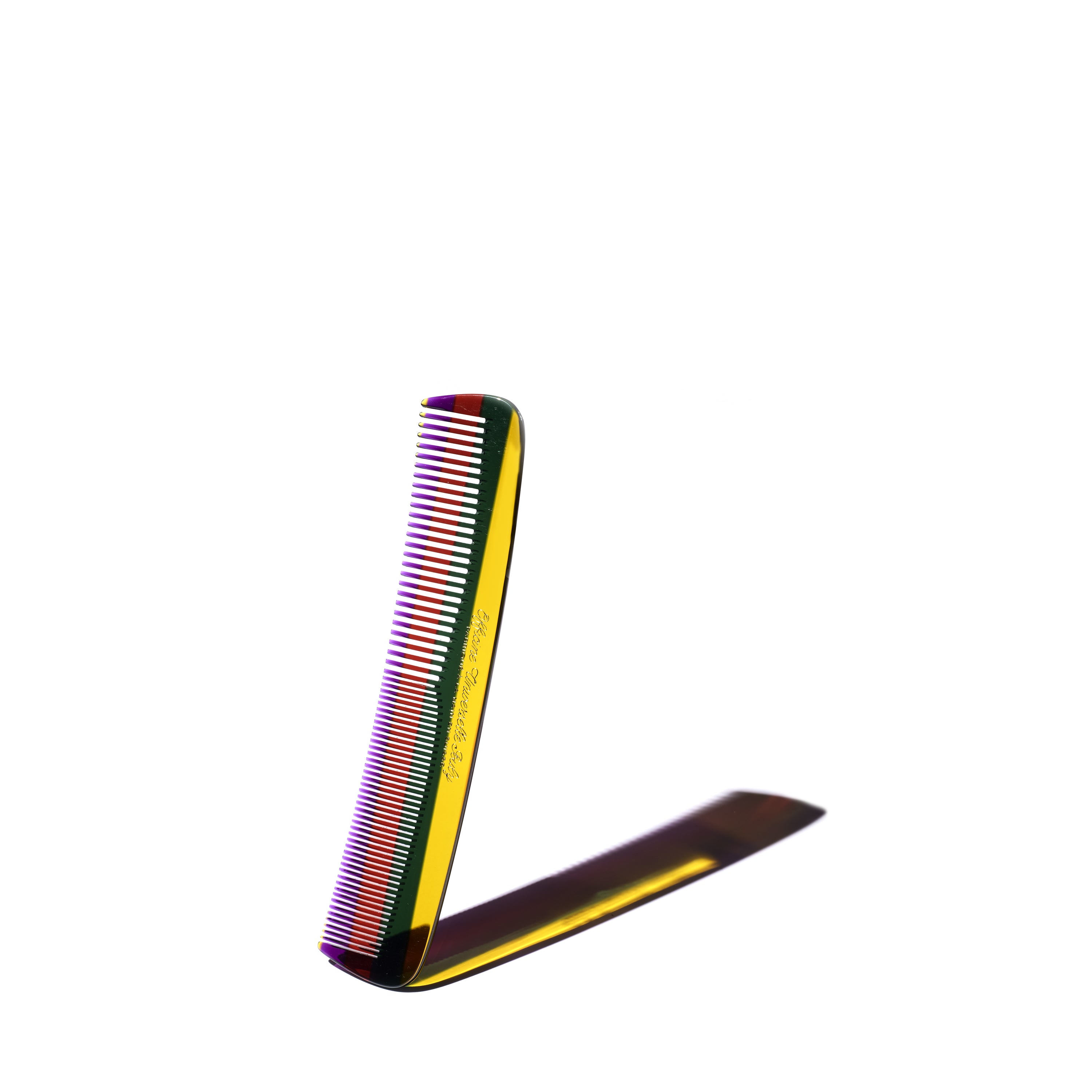 THE TRADITIONALIST – THE GODFATHER / ザ・トラディショナリスト - ザ・ゴッドファーザー / マルチカラー