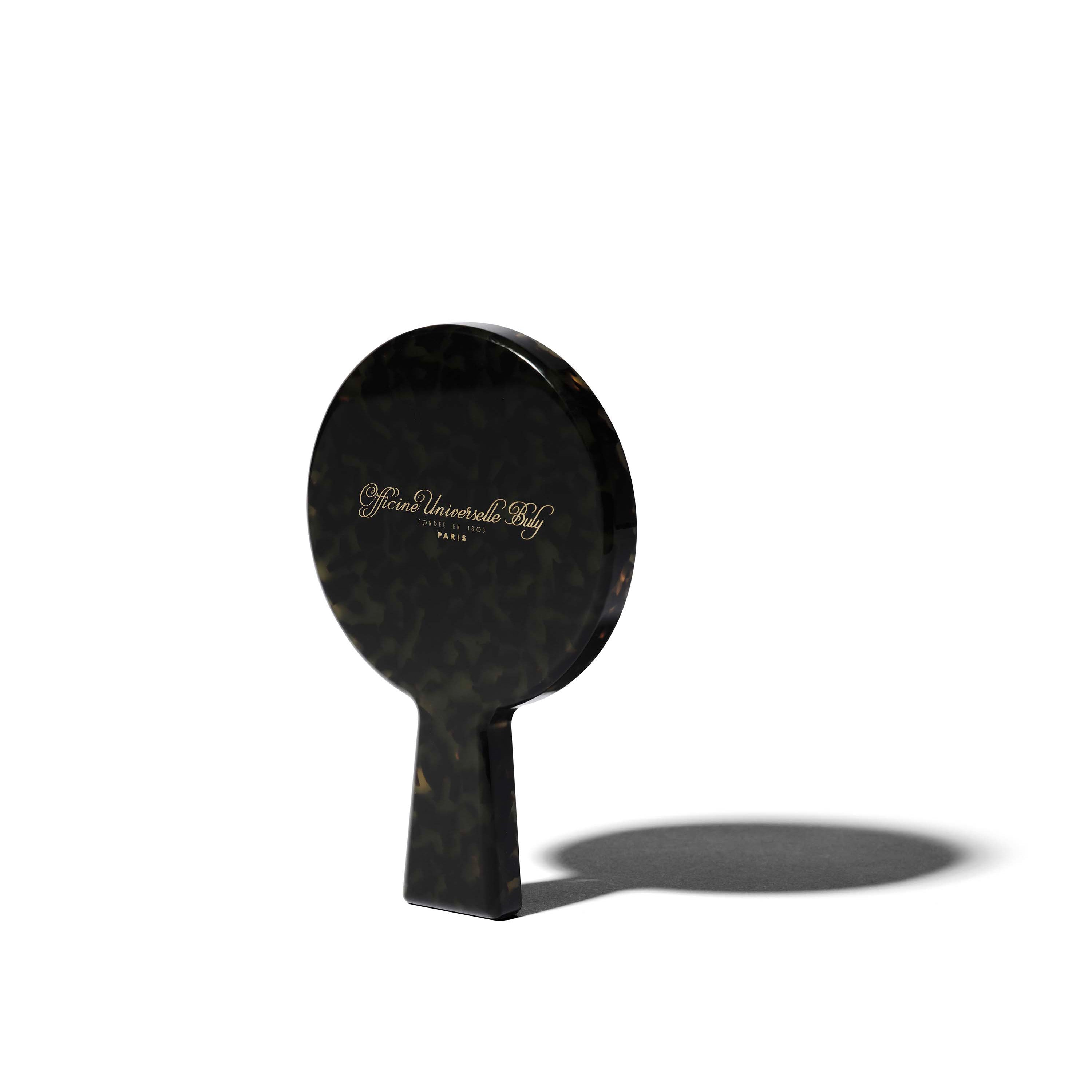 アセテート製手鏡