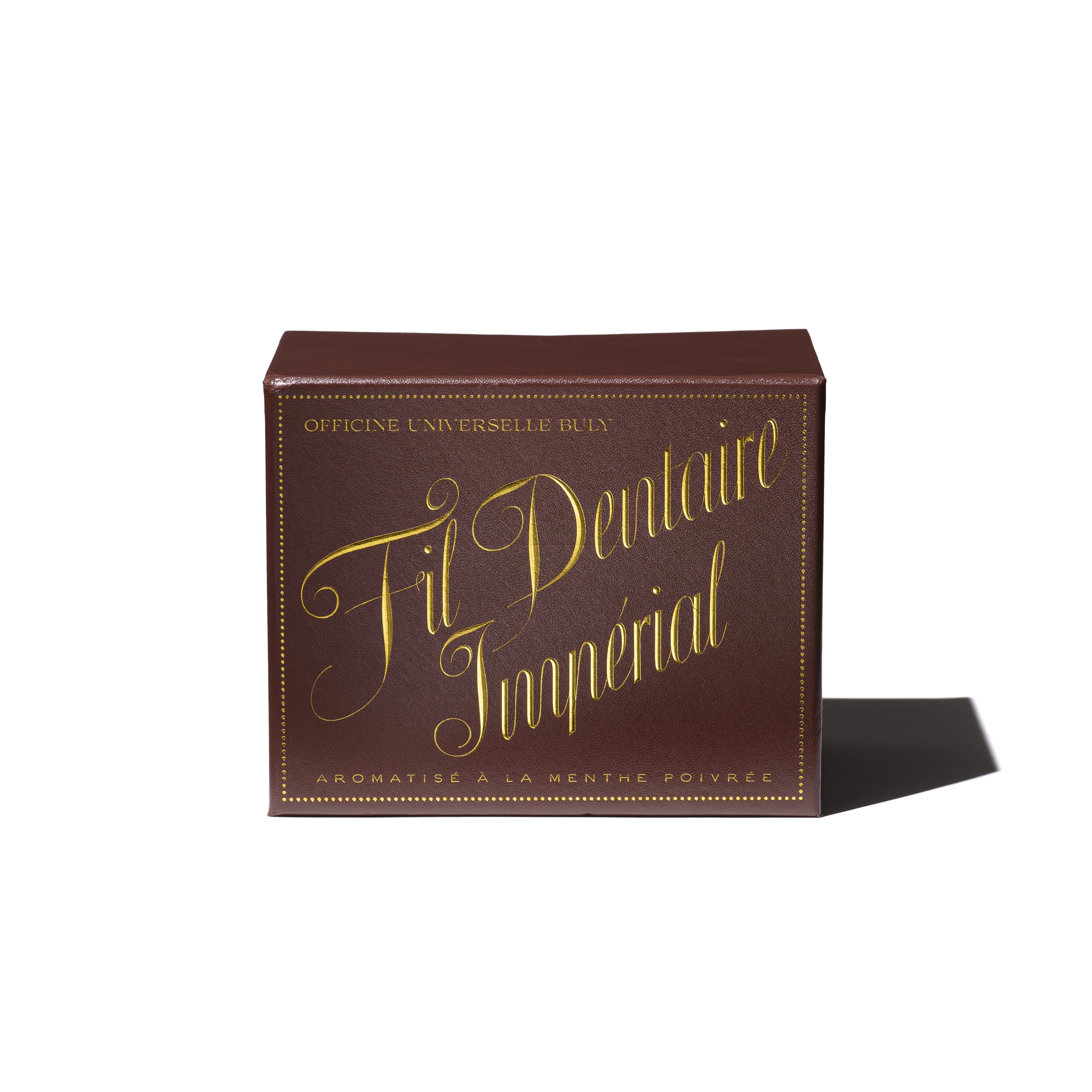 フィル・ダンテール・アンペリアル