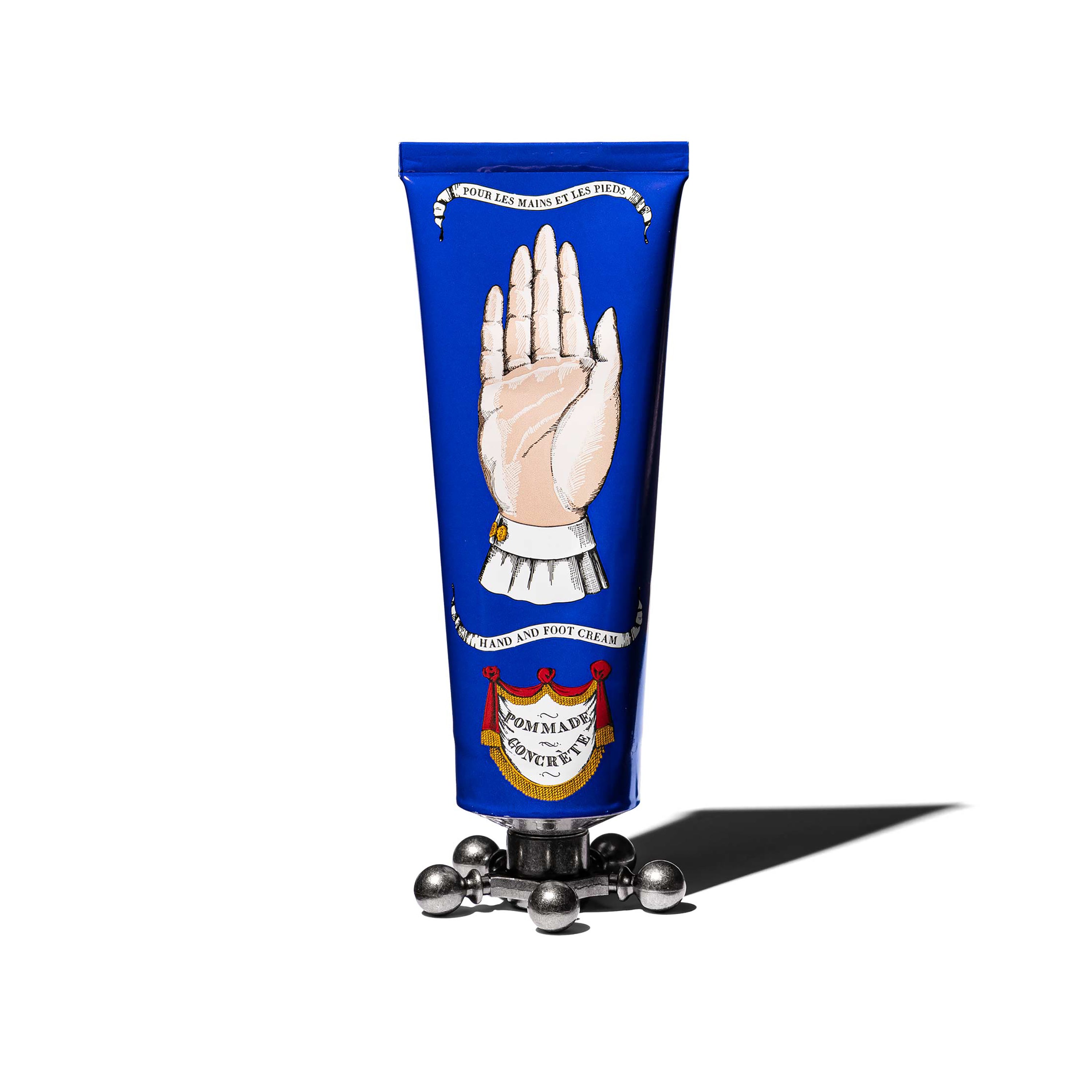 ロビネ・キャップ