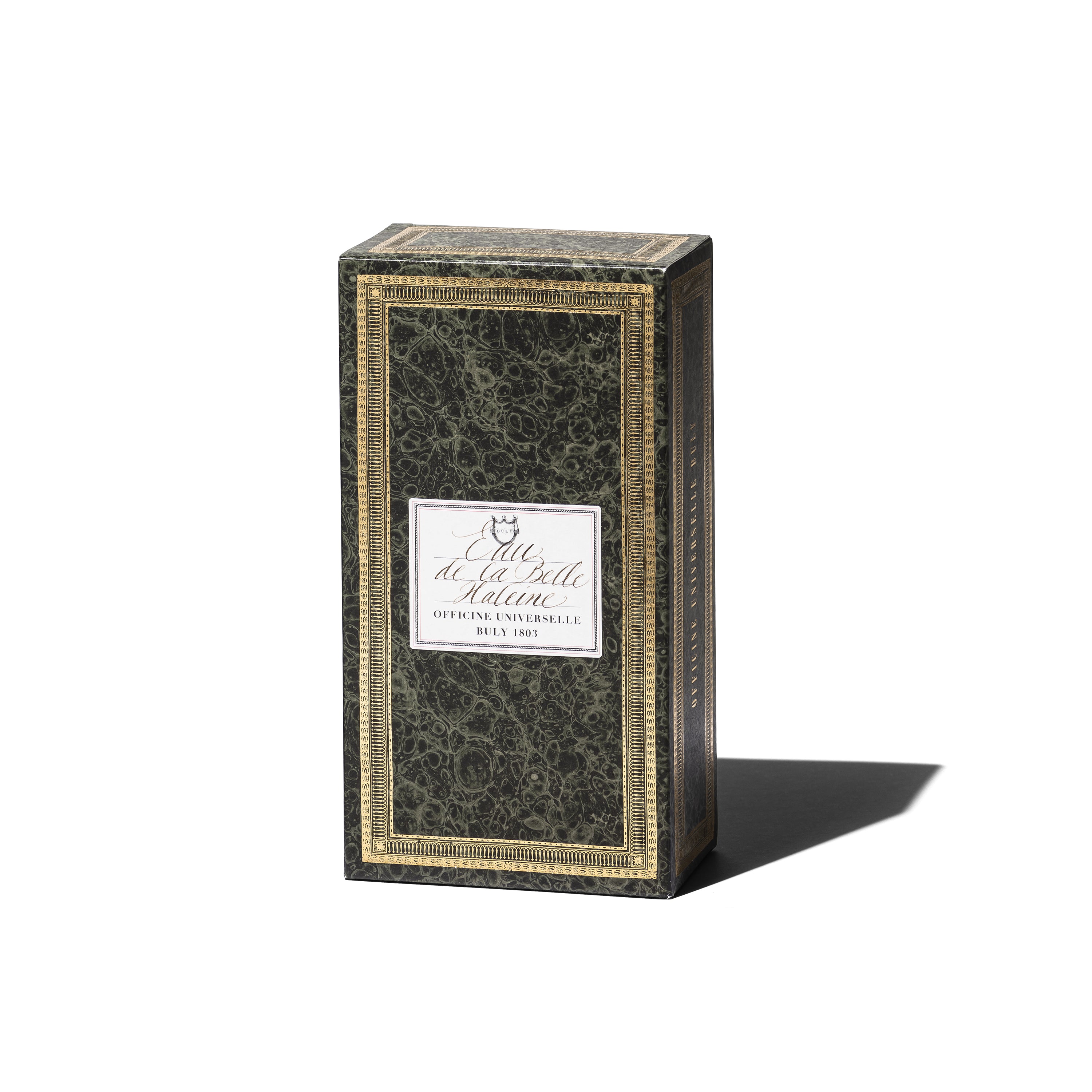 オー・ ドゥ・ラ・ベル・アレーヌ