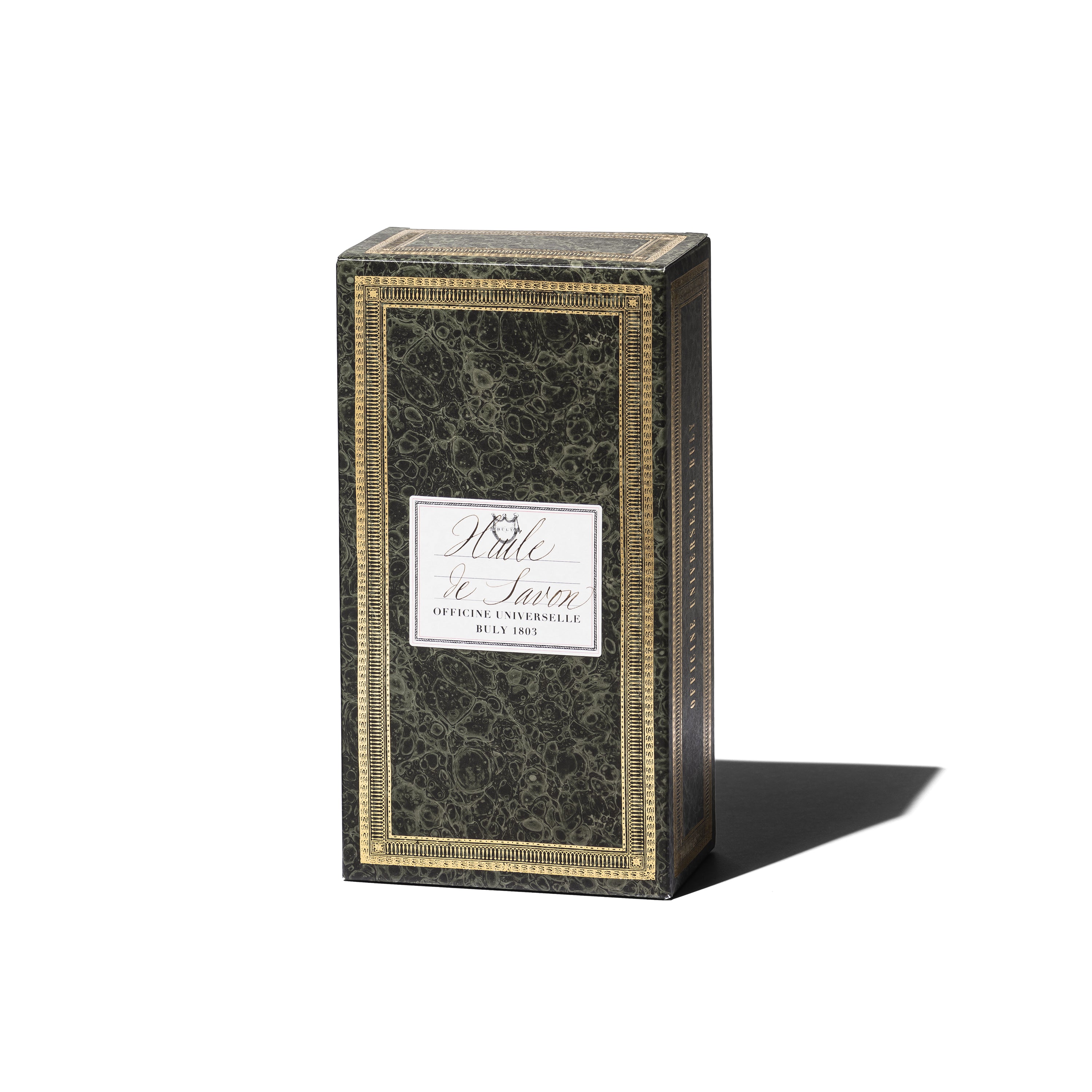 ユイル・ドゥ・サヴォン ローズ・ドゥ・ダマス