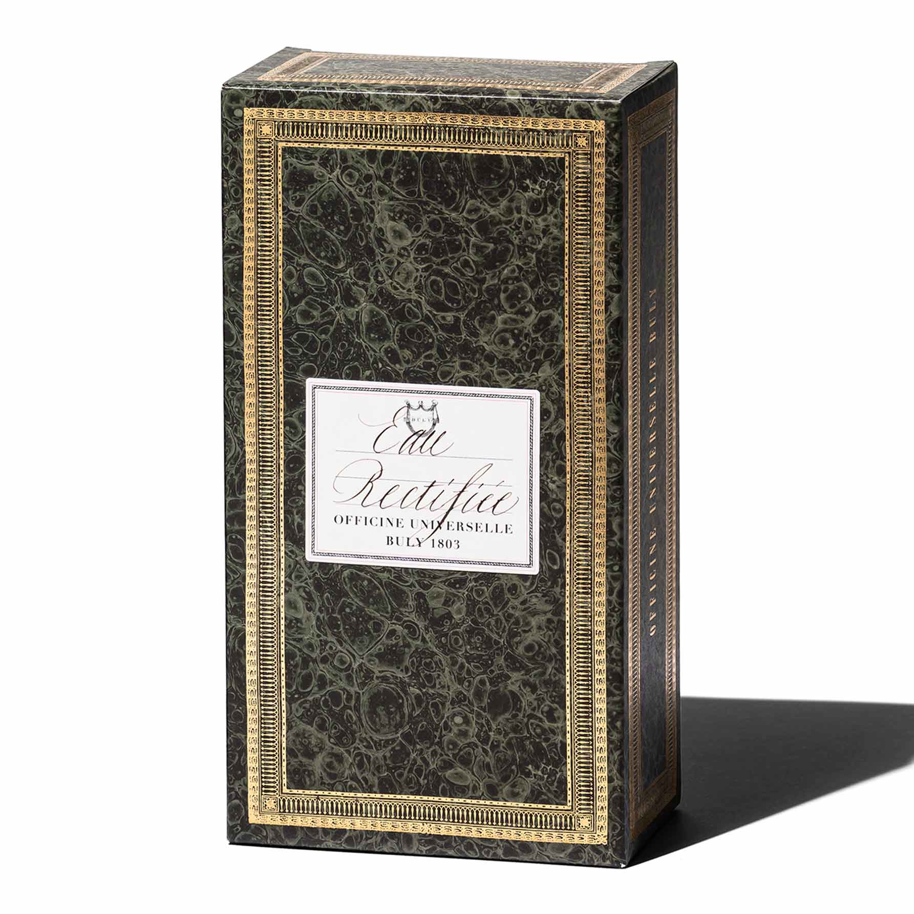 オー・レクティフィエ