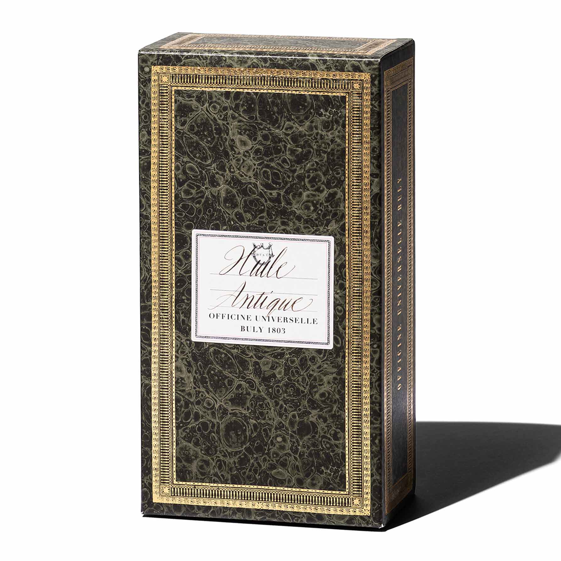 ユイル・アンティーク ヘリオトロープ・デュ・ペルー