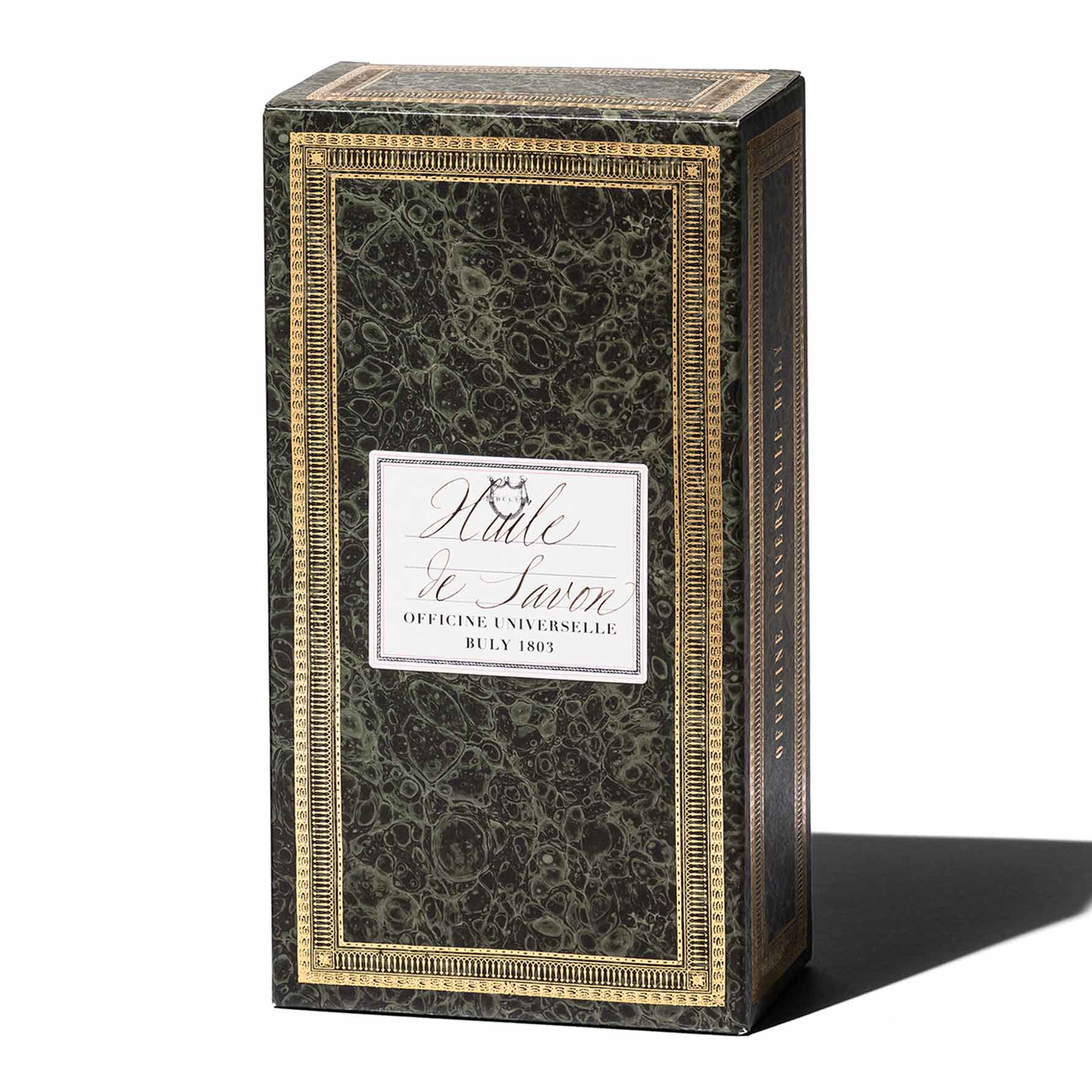 ユイル・ドゥ・サヴォン リケン・デコス