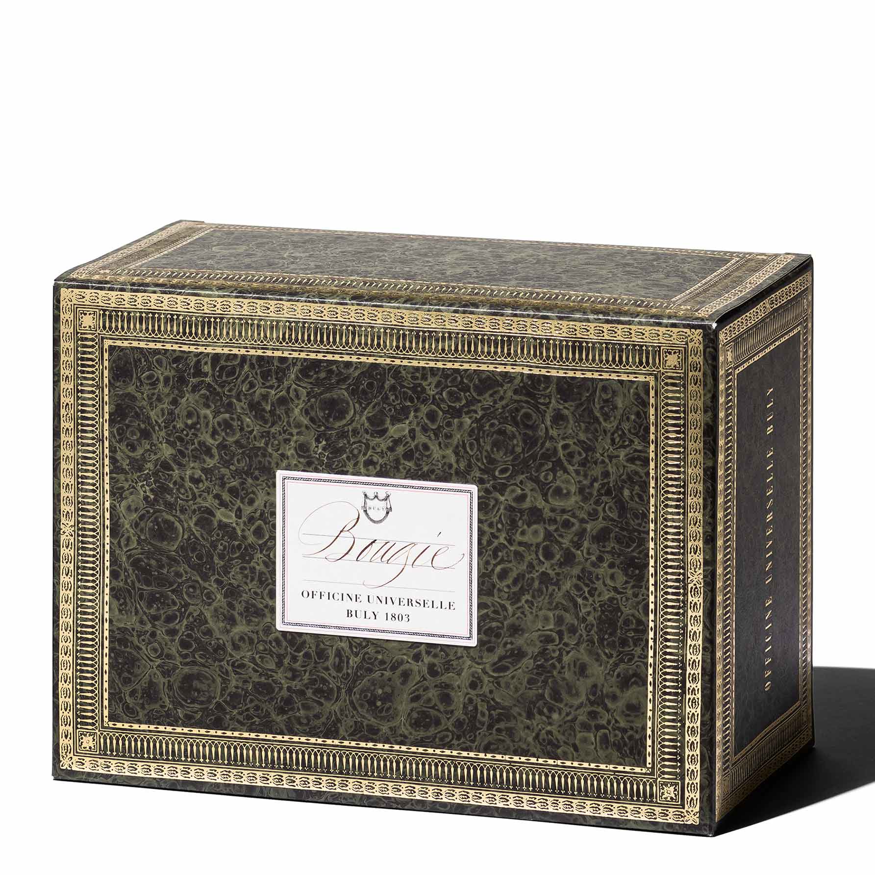 ブジー・パルフュメ ジェネロー・ダンピール