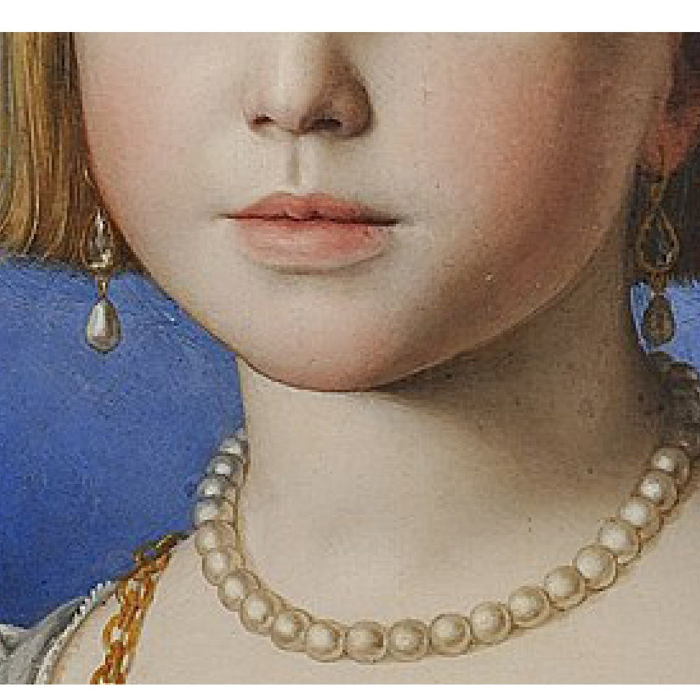 〈ボーム・デ・ミューズ・メタリック〉が発売